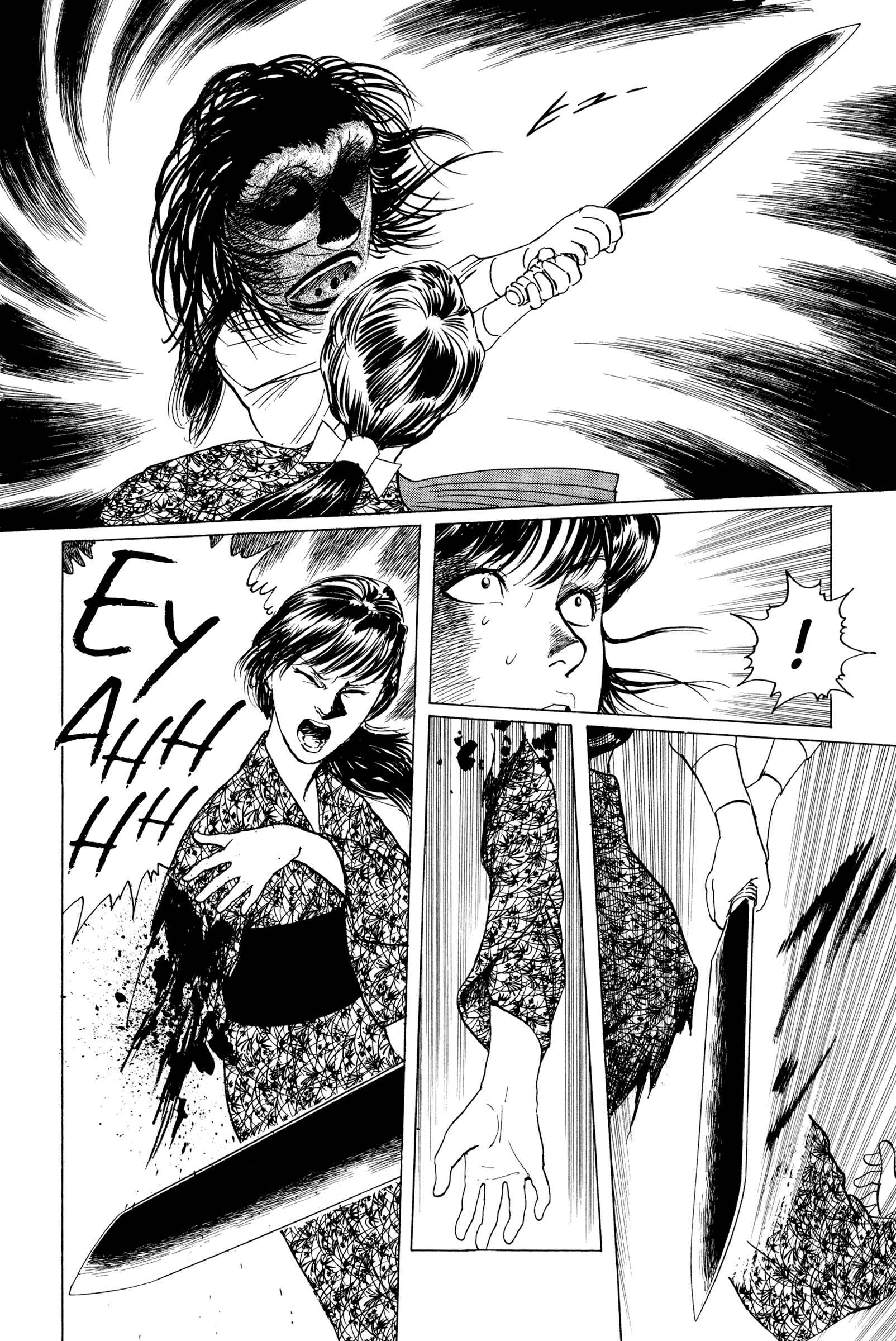 Page 38 Chapter 5 Blood-Stained Rock
