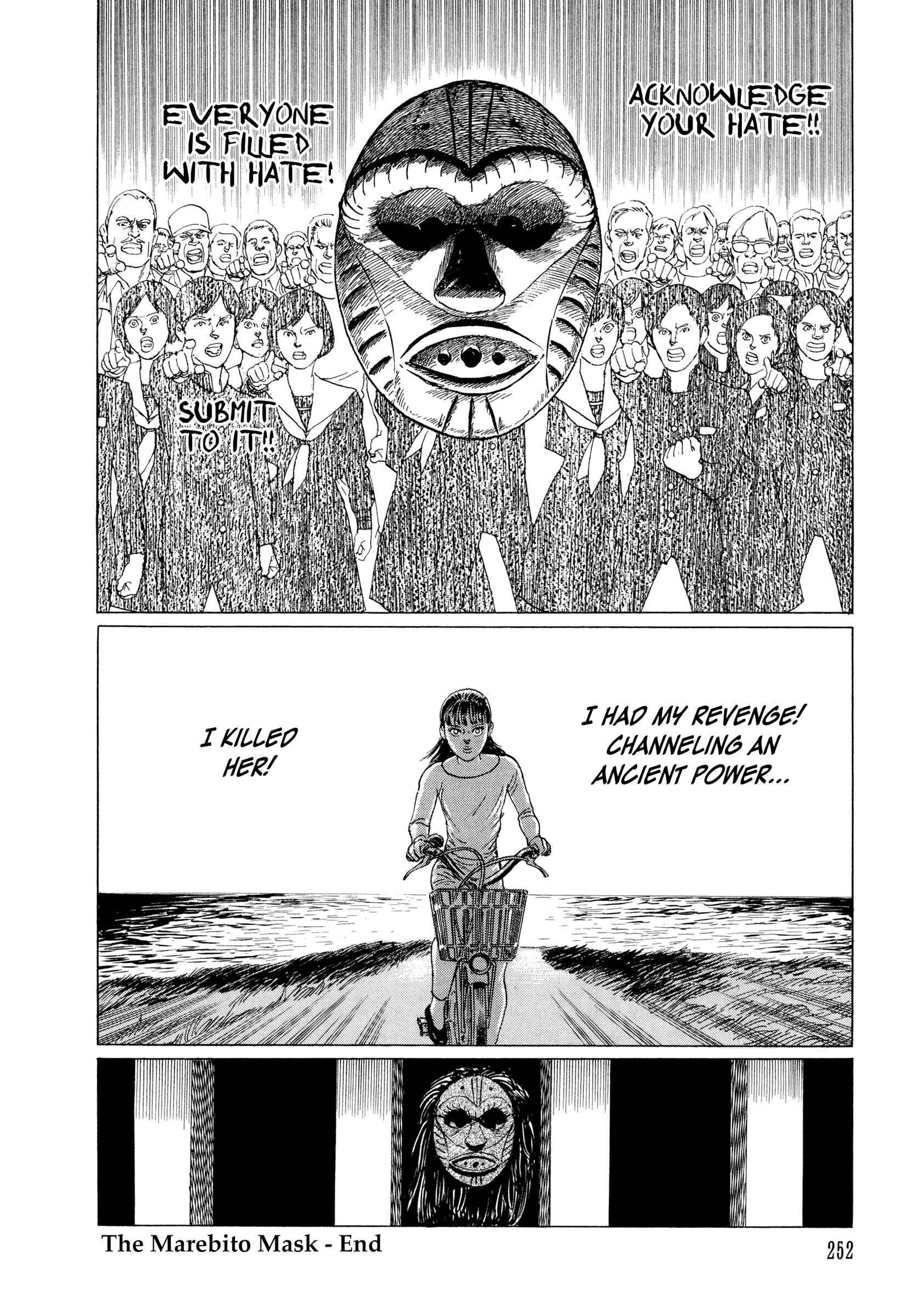 Page 42 Chapter 5 Blood-Stained Rock