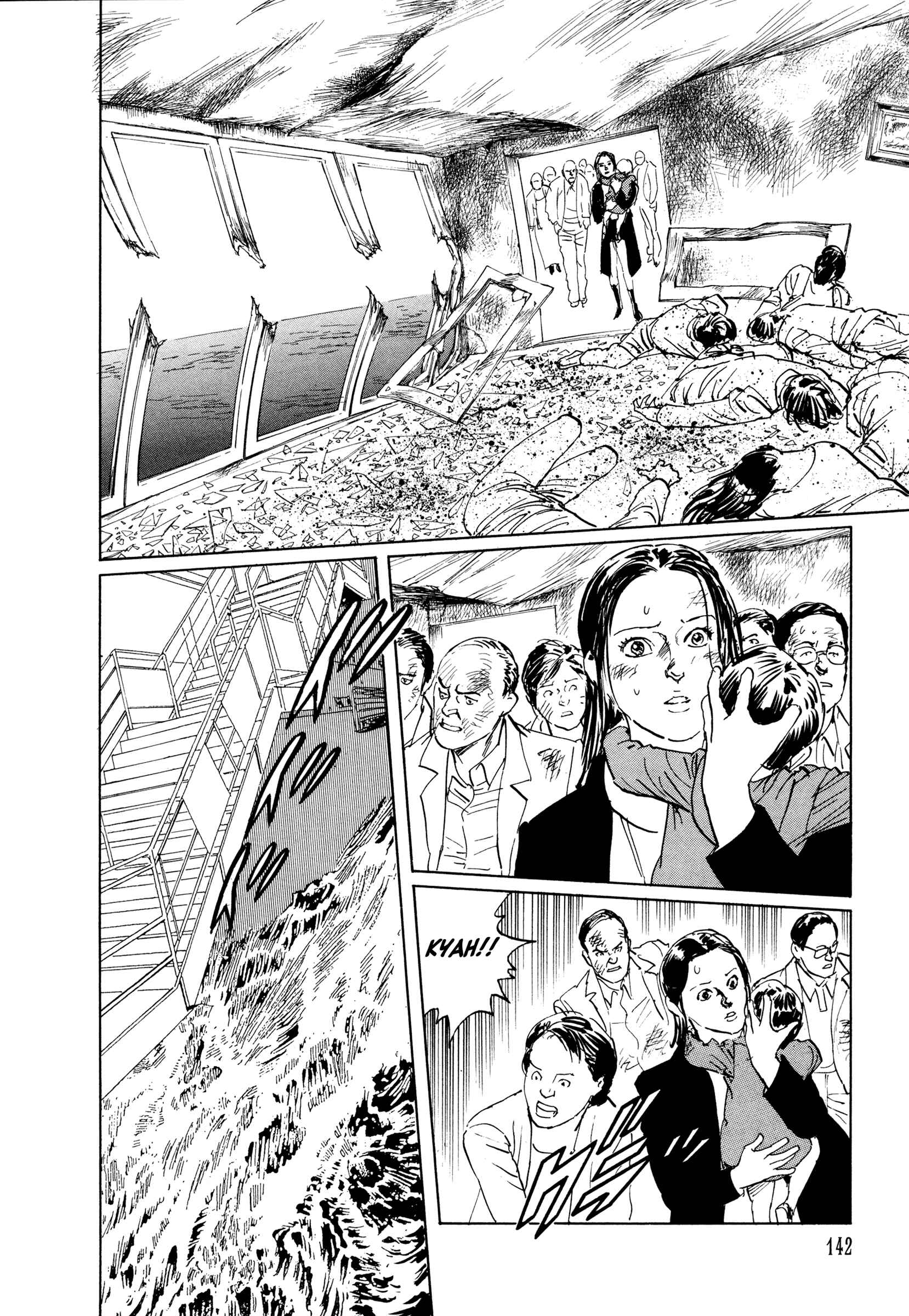 Page 32 Chapter 3 Blood-Stained Rock