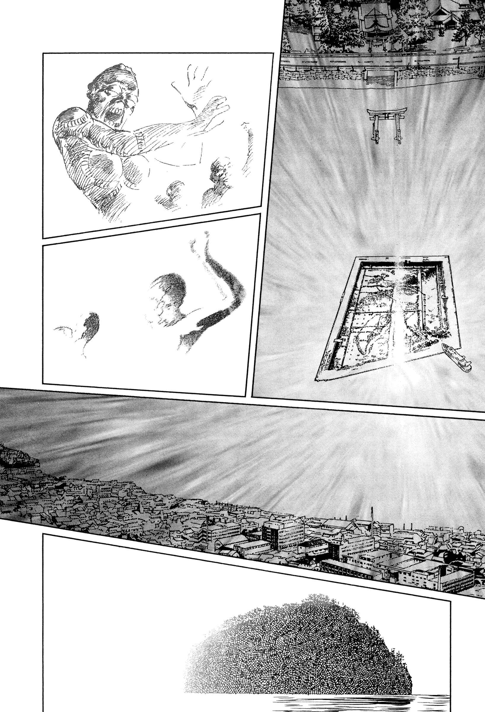 Page 46 Chapter 3 Blood-Stained Rock