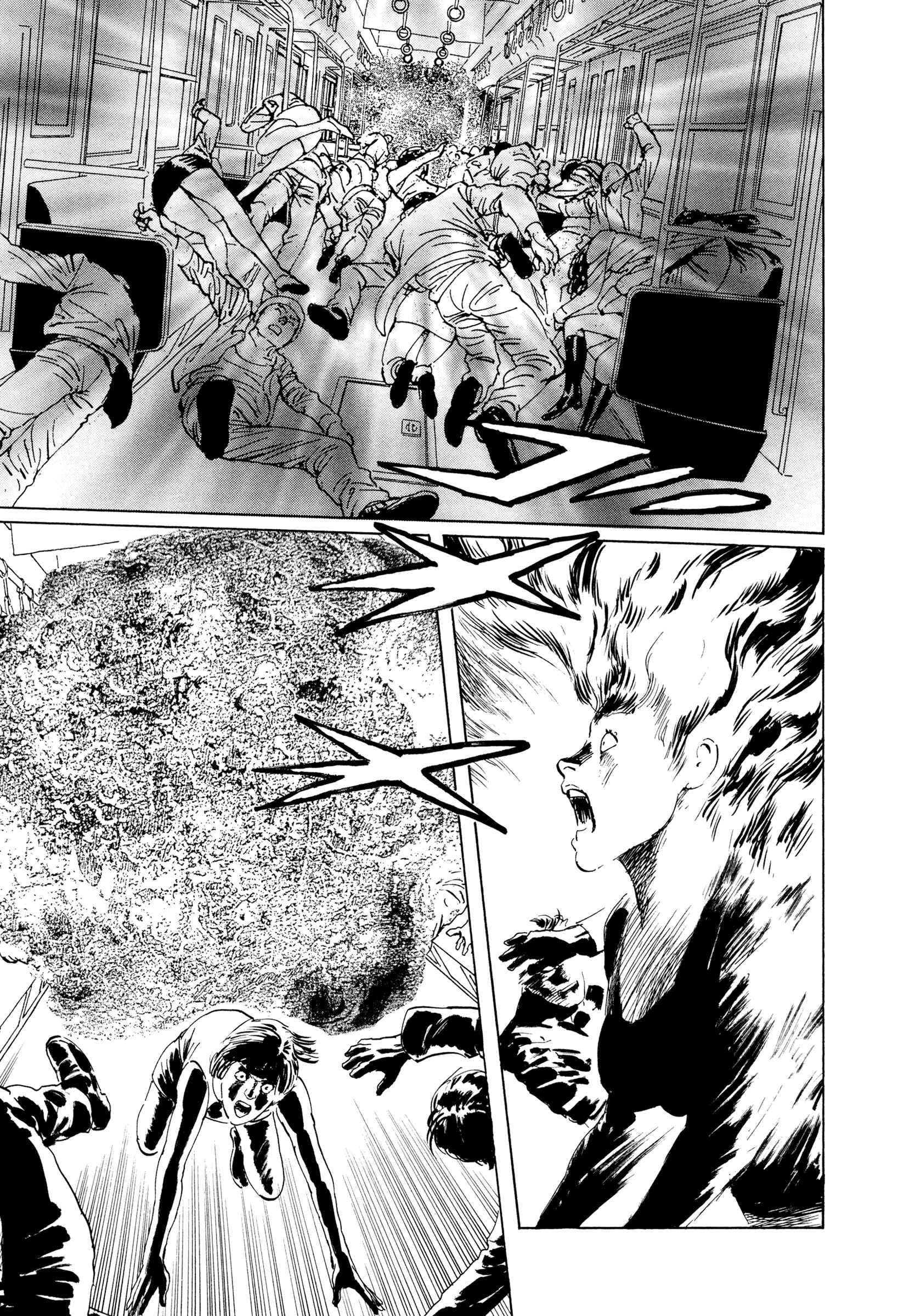 Page 5 Chapter 3 Blood-Stained Rock