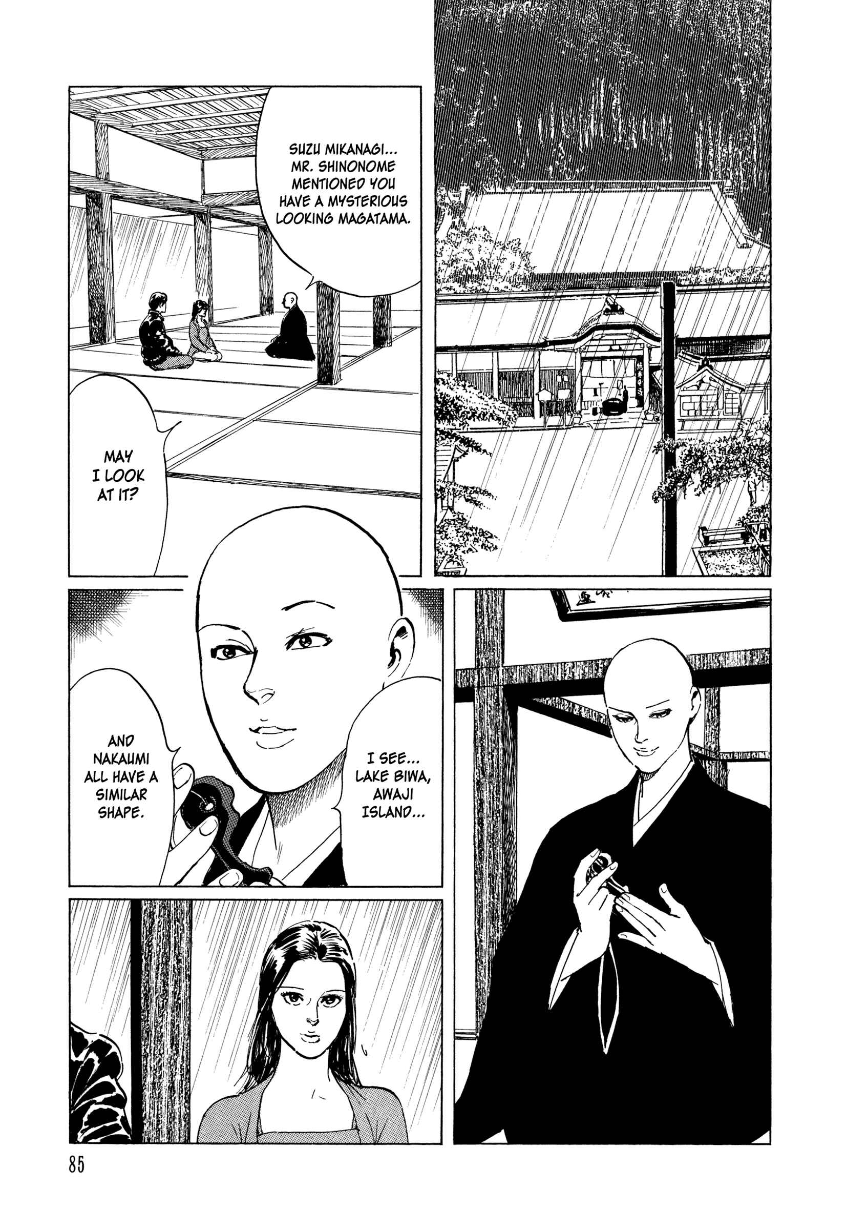 Page 31 Chapter 2 Blood-Stained Rock