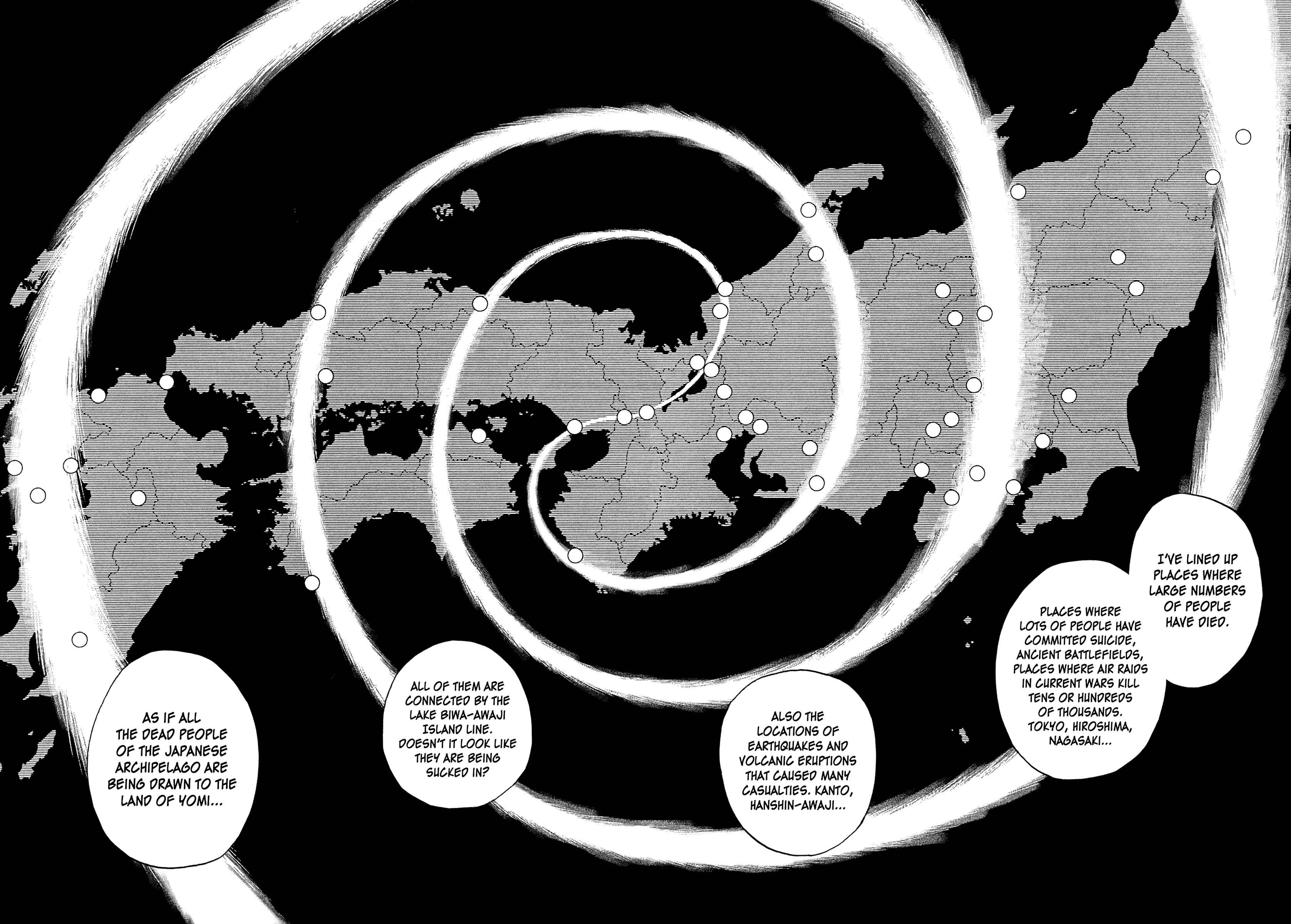 Page 34 Chapter 2 Blood-Stained Rock