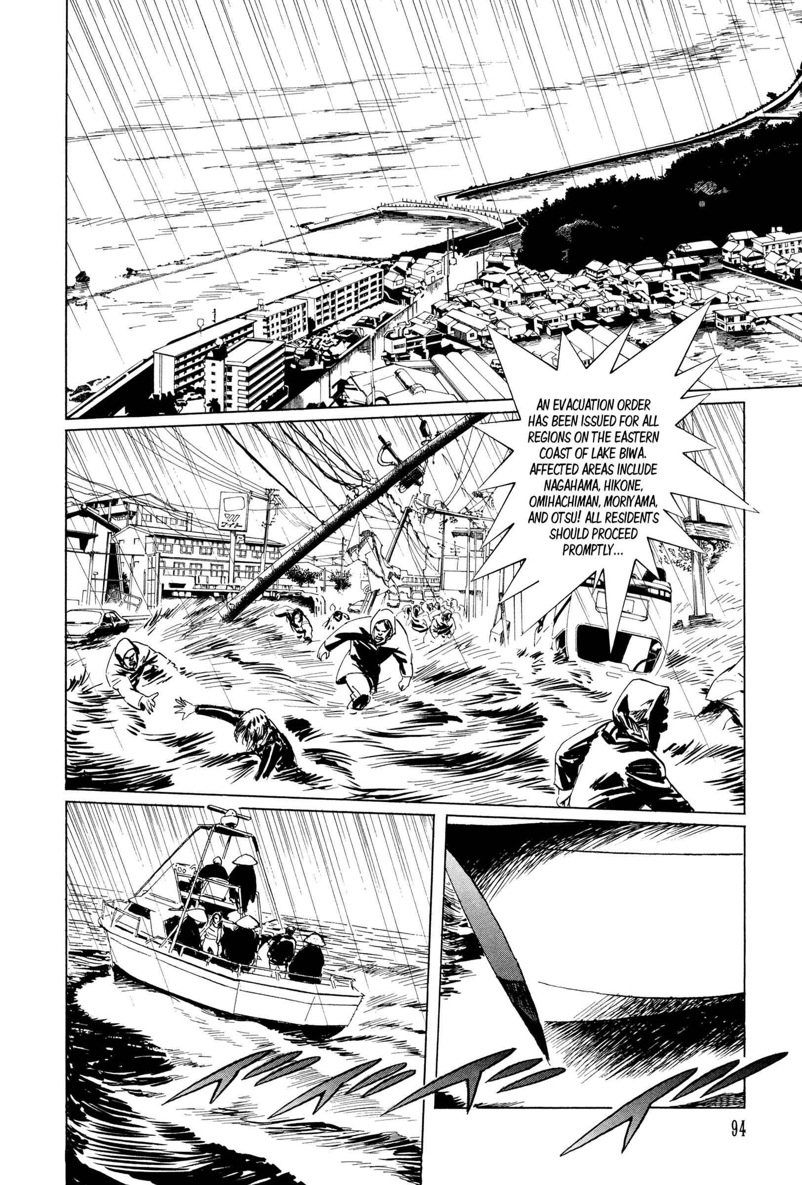 Page 39 Chapter 2 Blood-Stained Rock