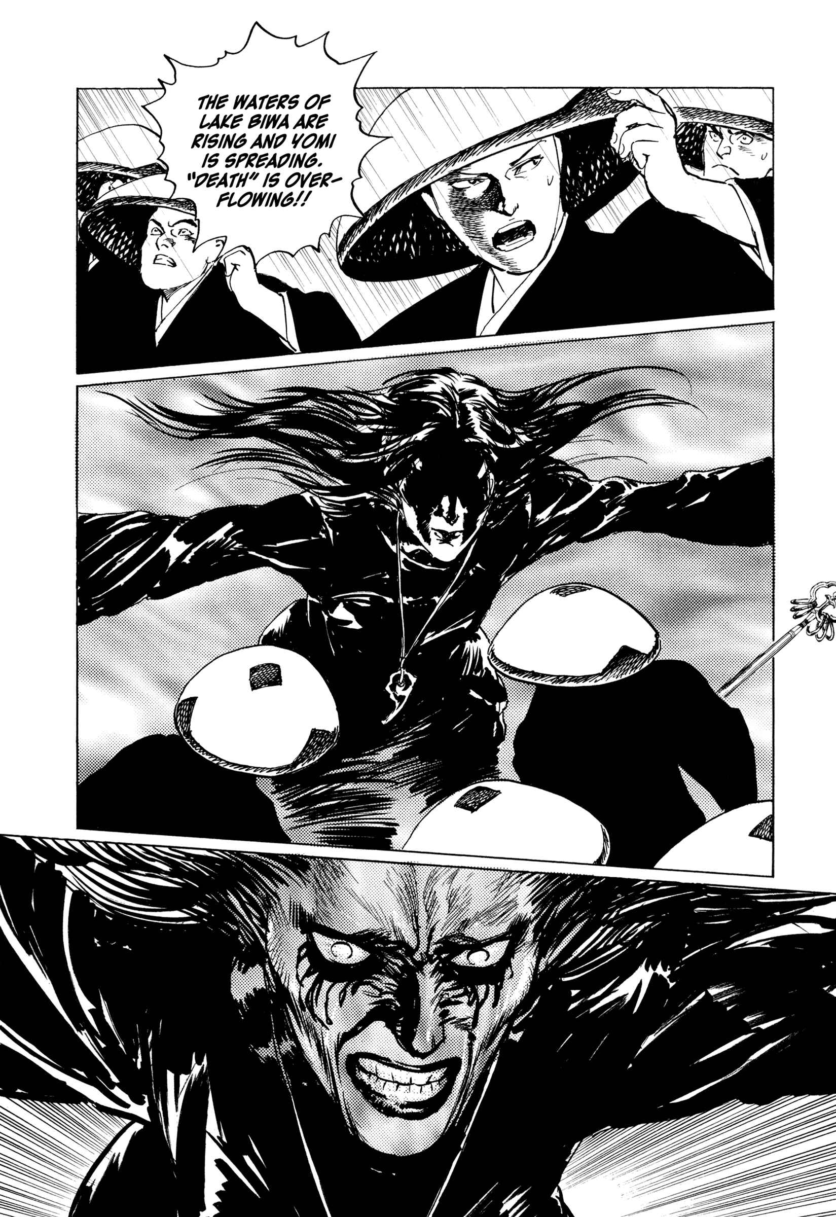 Page 47 Chapter 2 Blood-Stained Rock