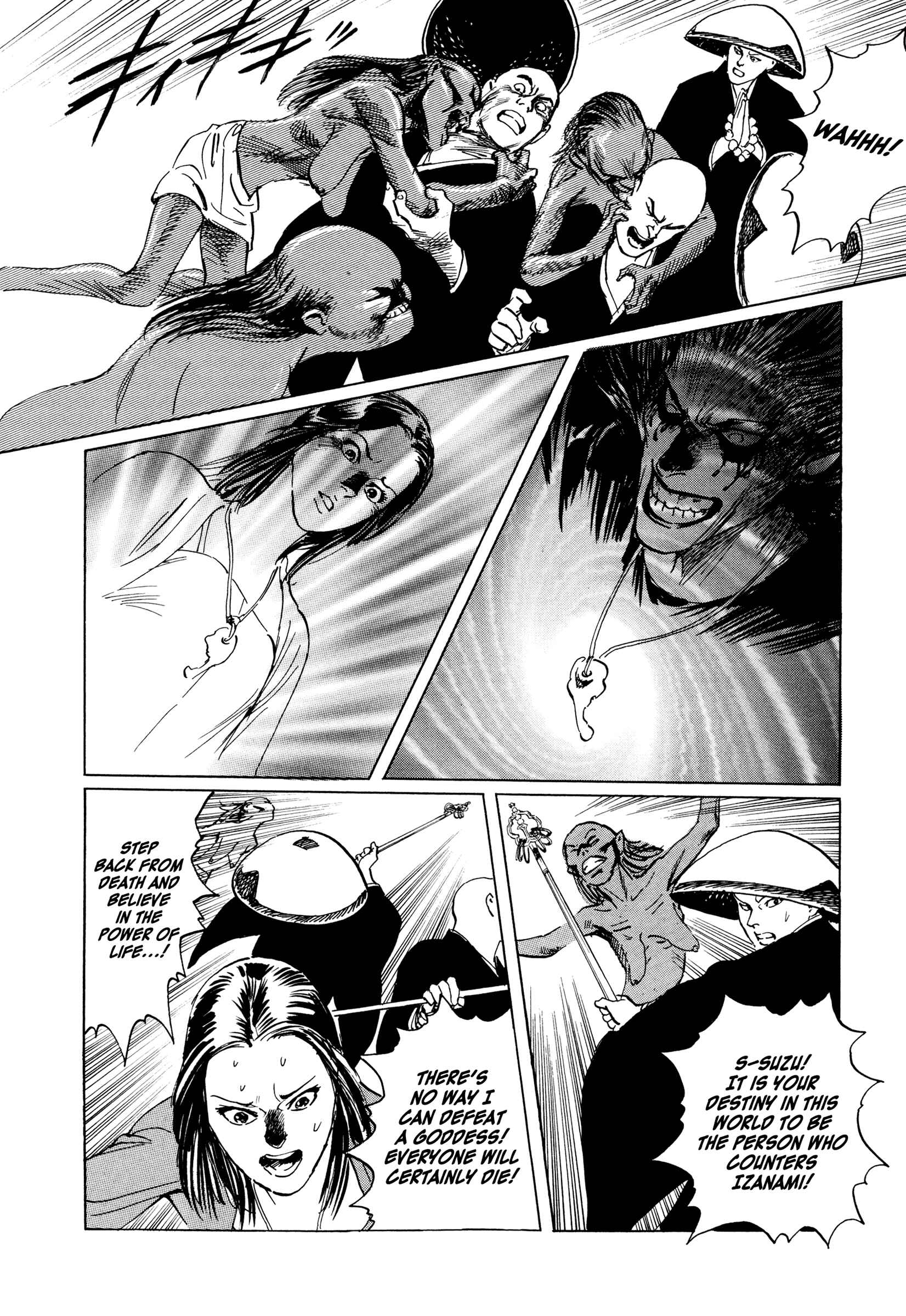 Page 49 Chapter 2 Blood-Stained Rock