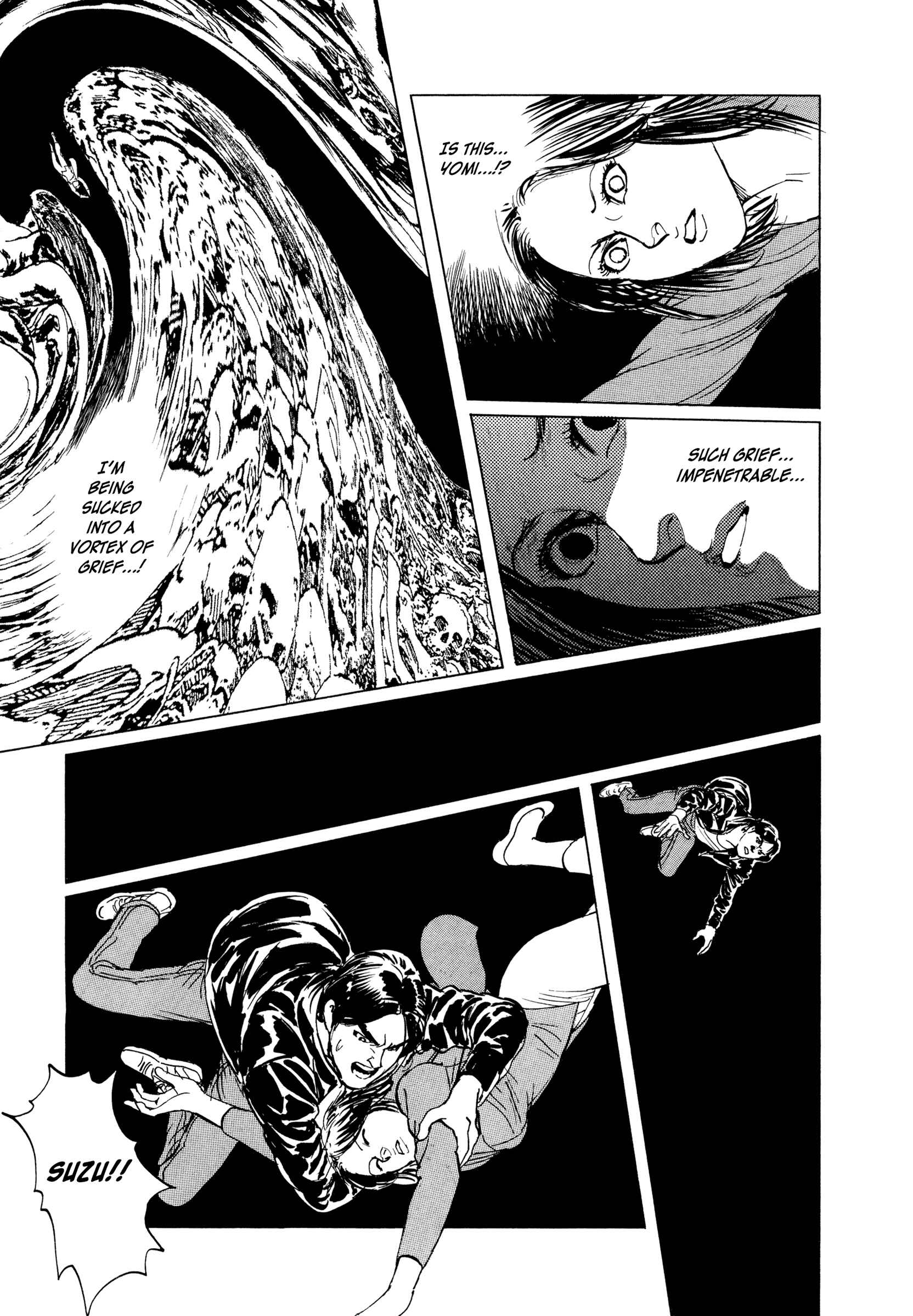 Page 52 Chapter 2 Blood-Stained Rock