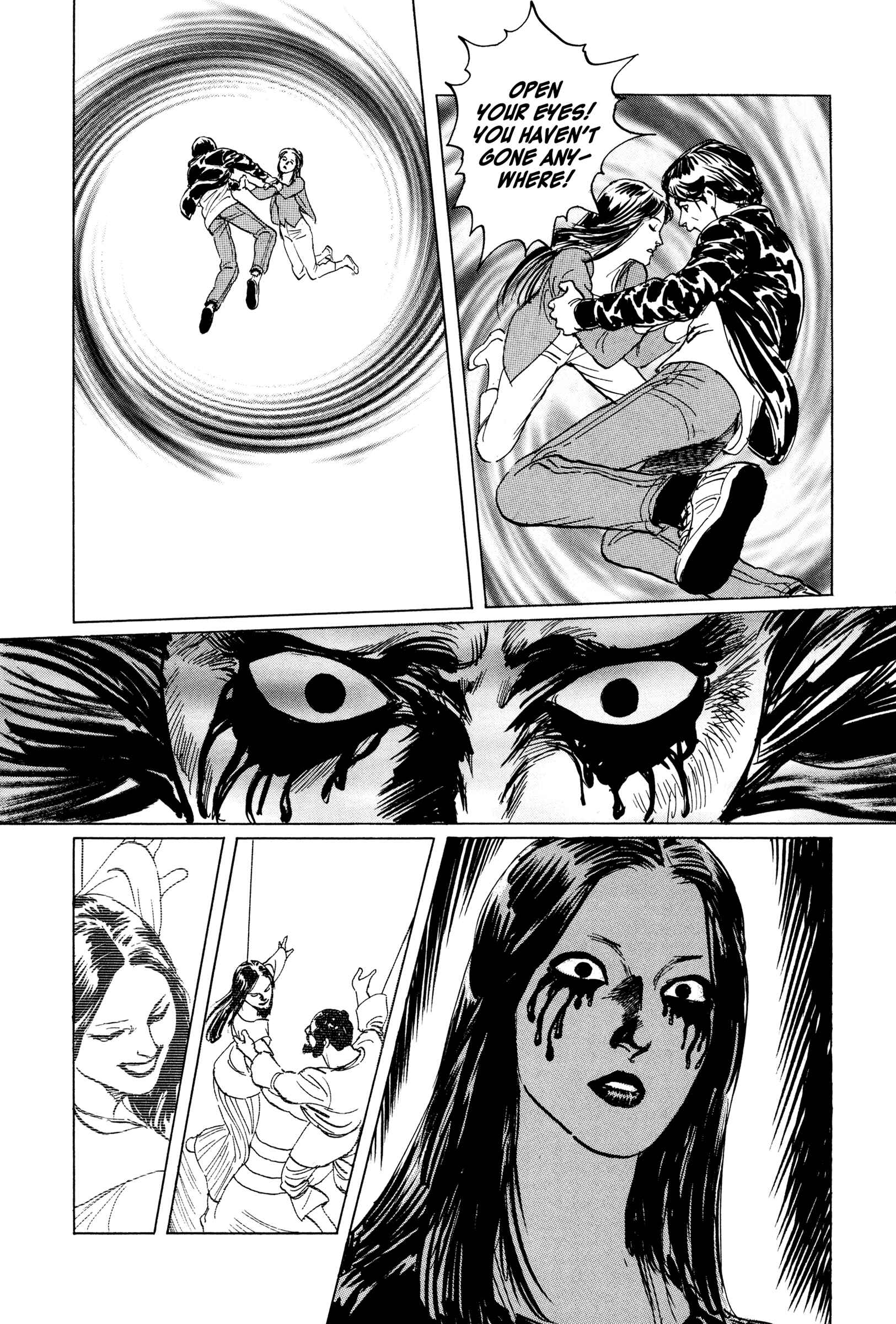 Page 53 Chapter 2 Blood-Stained Rock