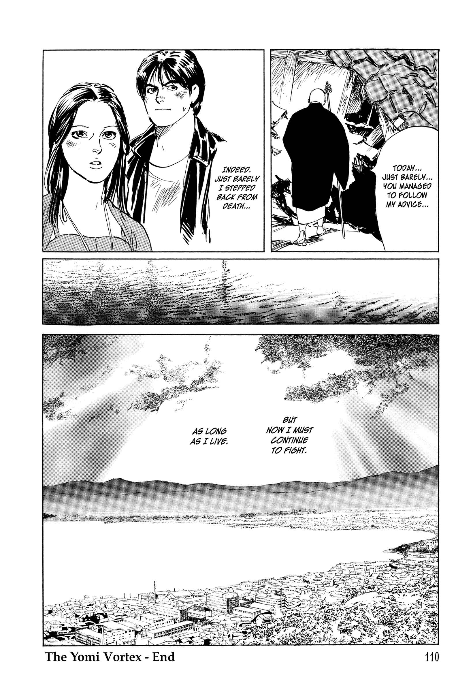 Page 55 Chapter 2 Blood-Stained Rock