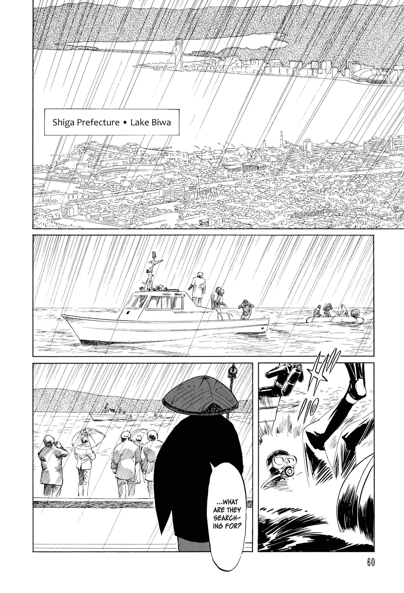 Page 6 Chapter 2 Blood-Stained Rock