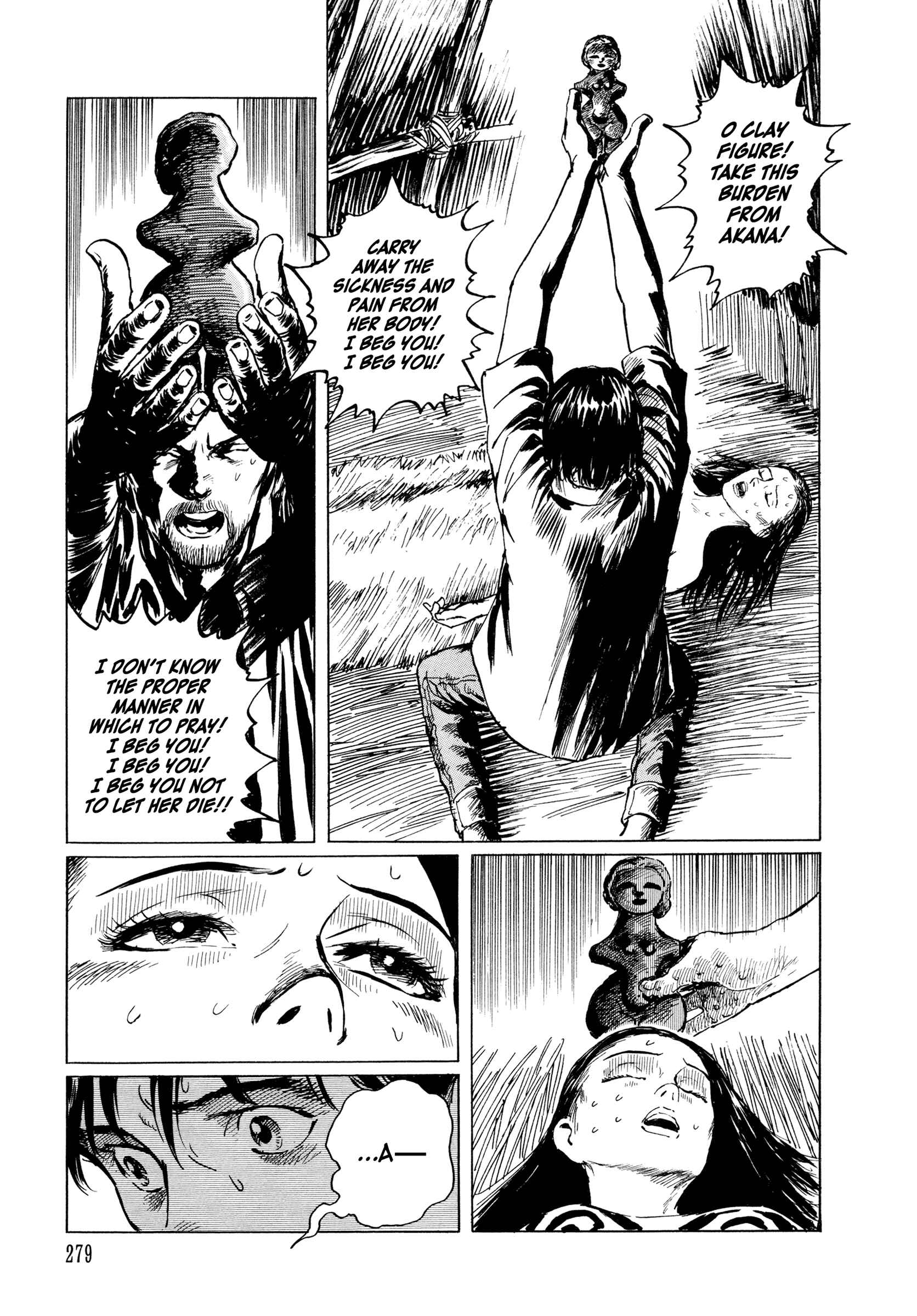 Page 27 Chapter 6 Blood-Stained Rock