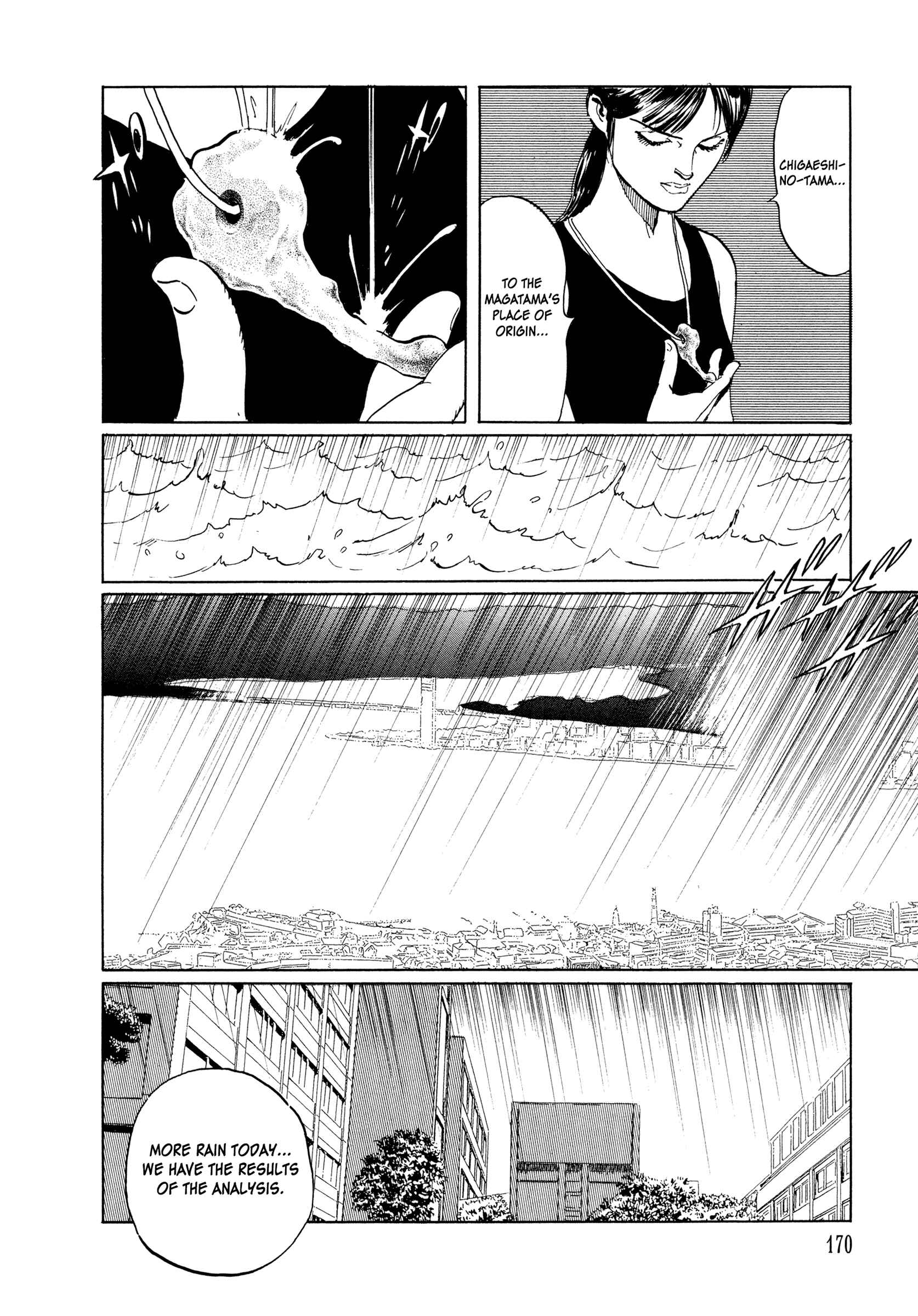 Page 10 Chapter 4 Blood-Stained Rock