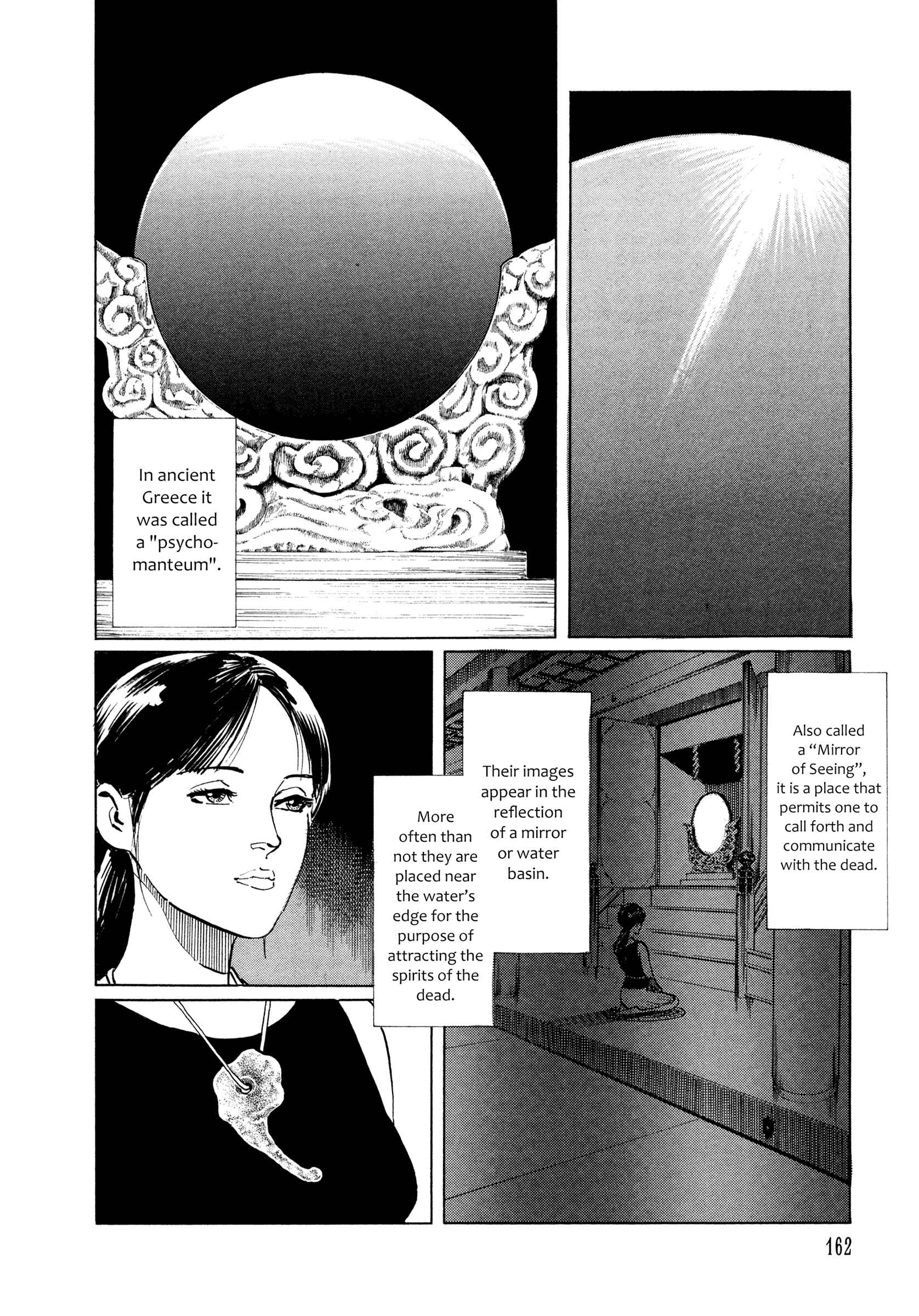 Page 2 Chapter 4 Blood-Stained Rock
