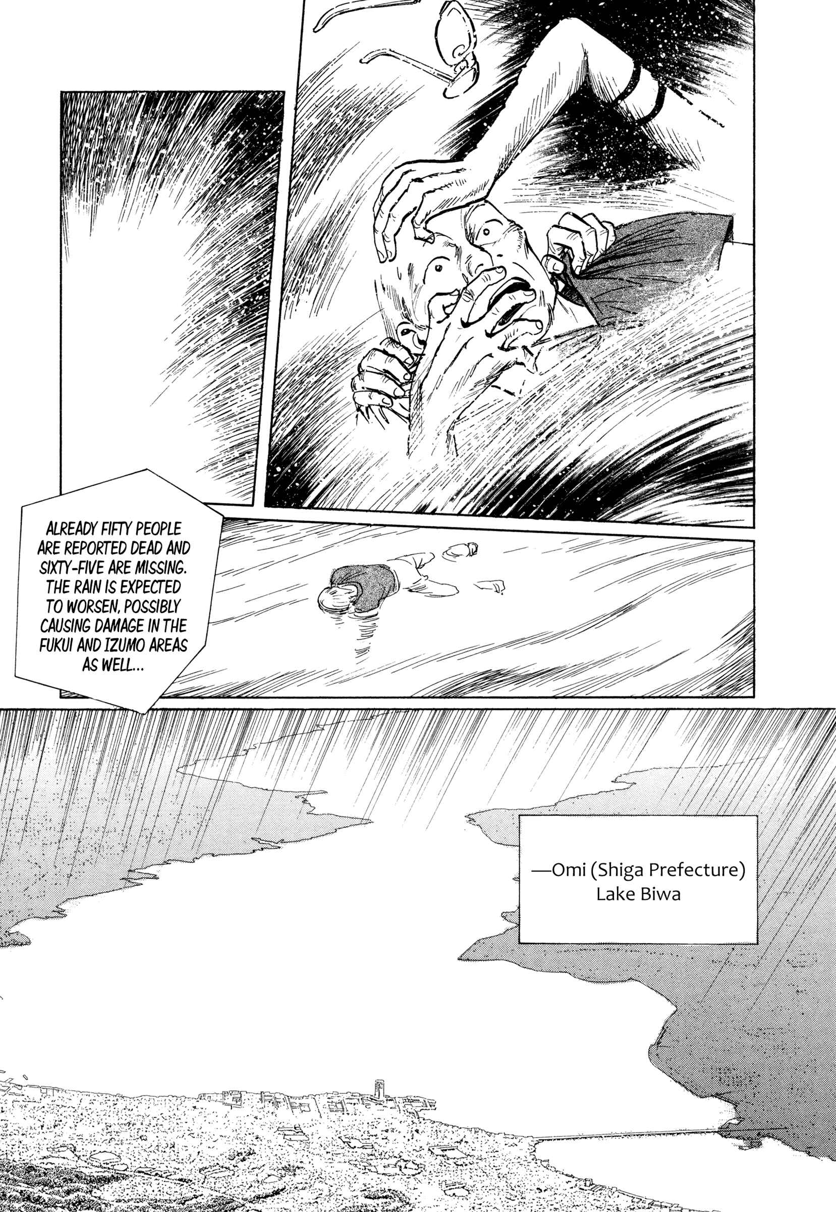 Page 23 Chapter 4 Blood-Stained Rock