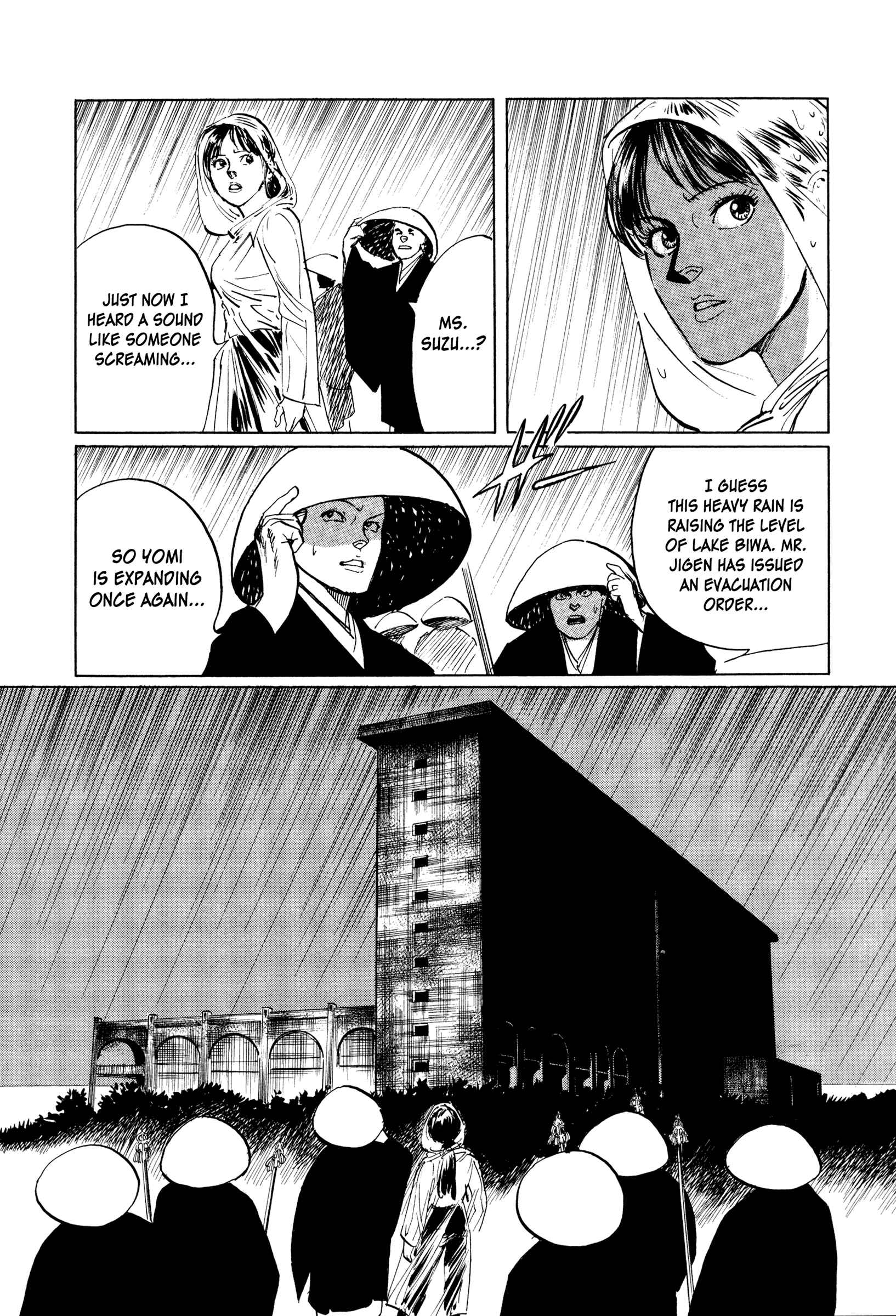 Page 24 Chapter 4 Blood-Stained Rock
