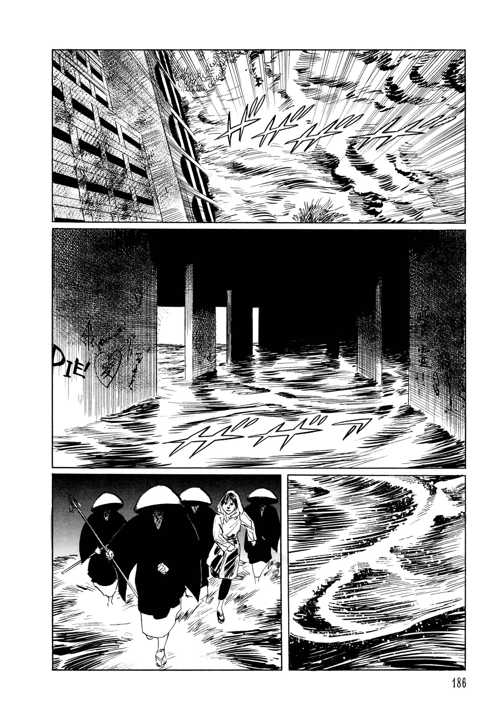Page 26 Chapter 4 Blood-Stained Rock