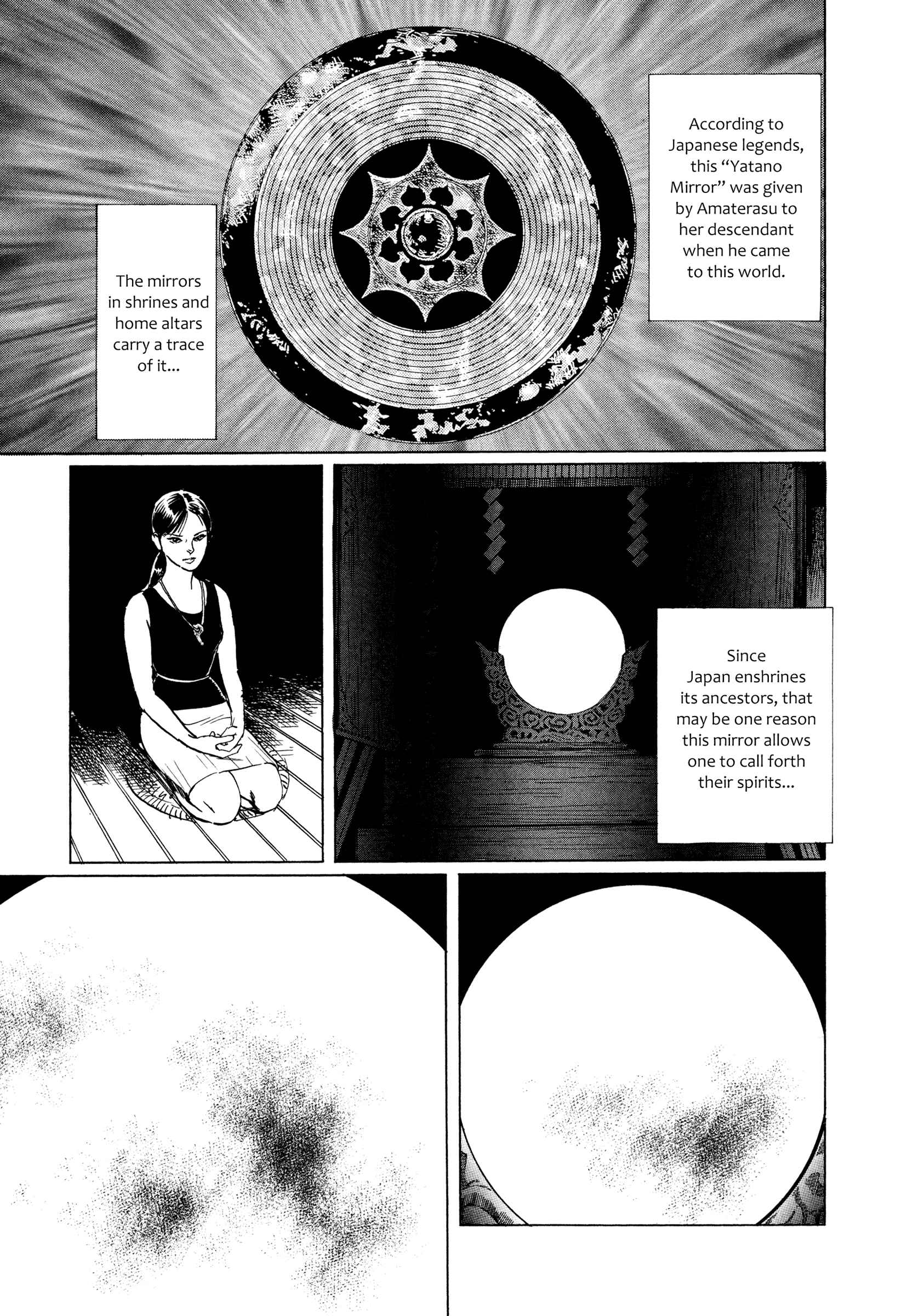 Page 3 Chapter 4 Blood-Stained Rock