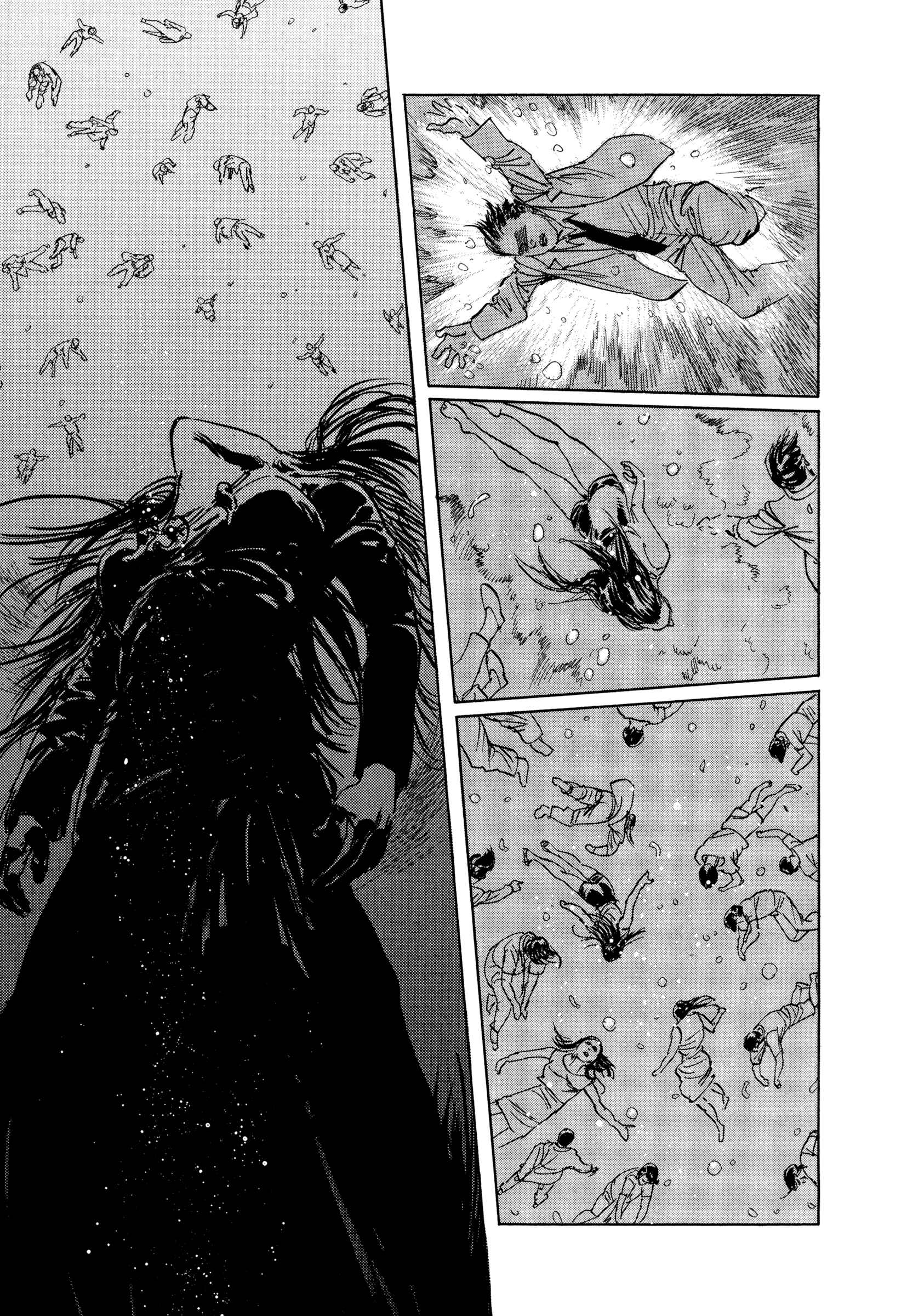 Page 33 Chapter 4 Blood-Stained Rock