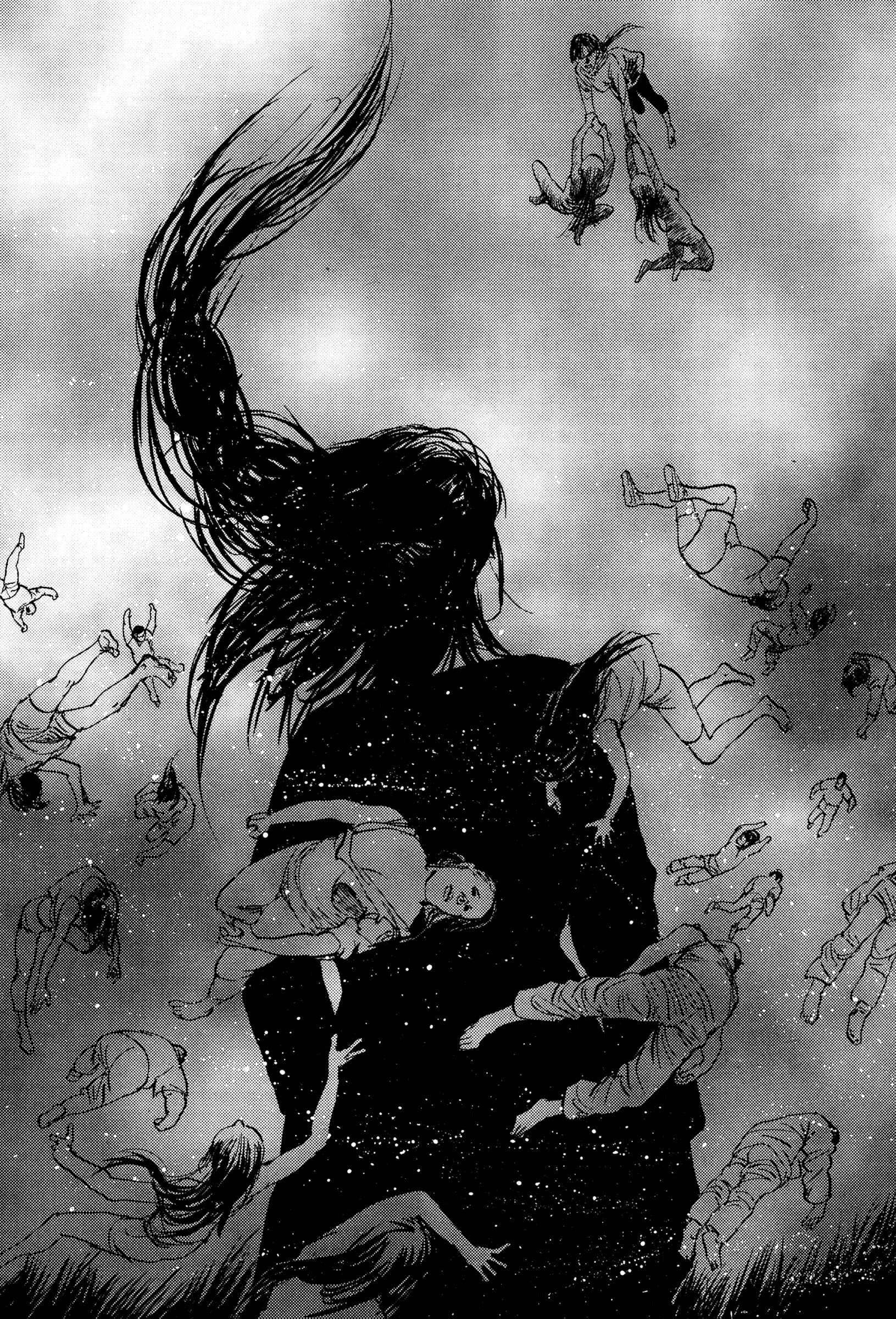 Page 36 Chapter 4 Blood-Stained Rock