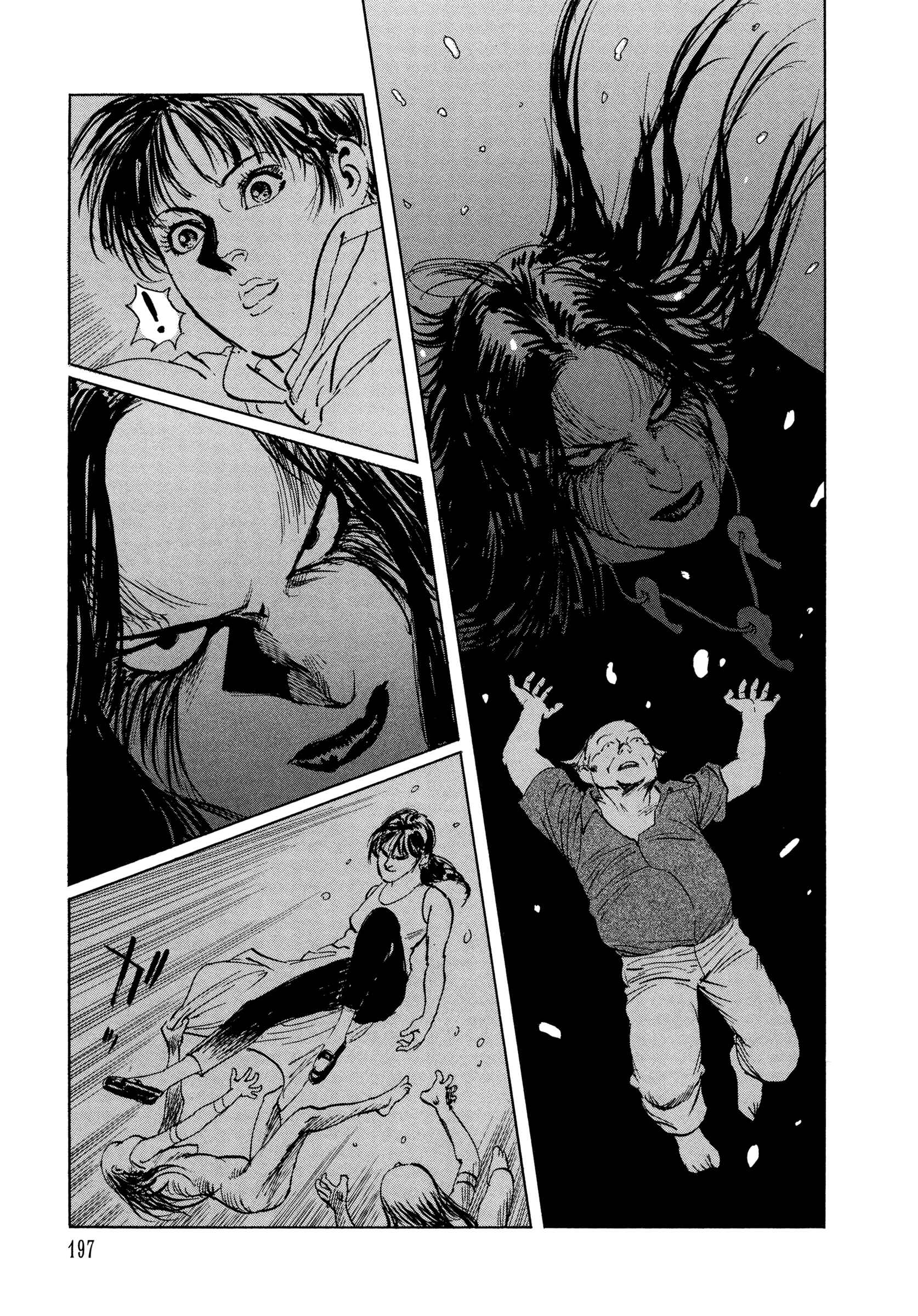 Page 37 Chapter 4 Blood-Stained Rock