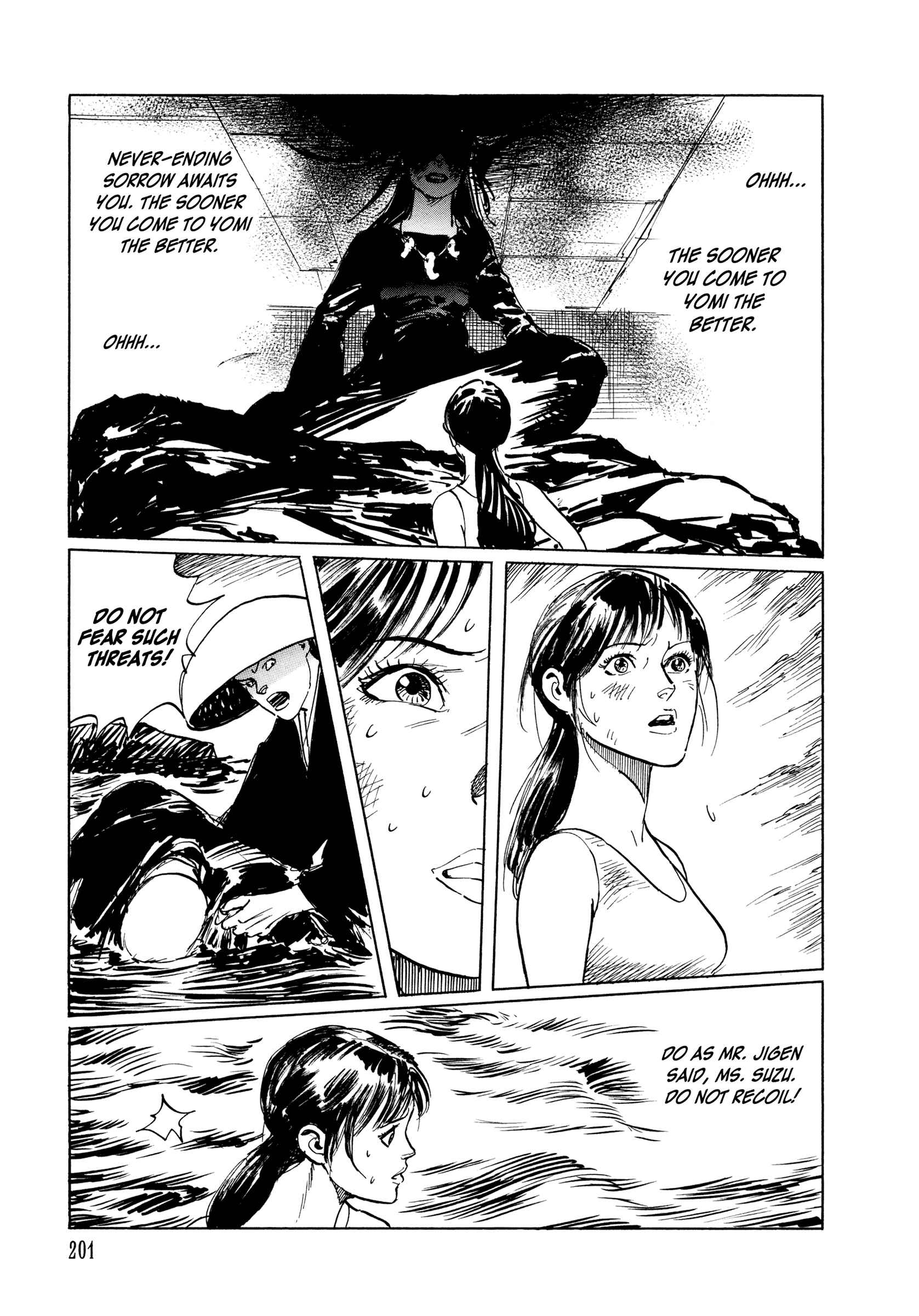 Page 41 Chapter 4 Blood-Stained Rock