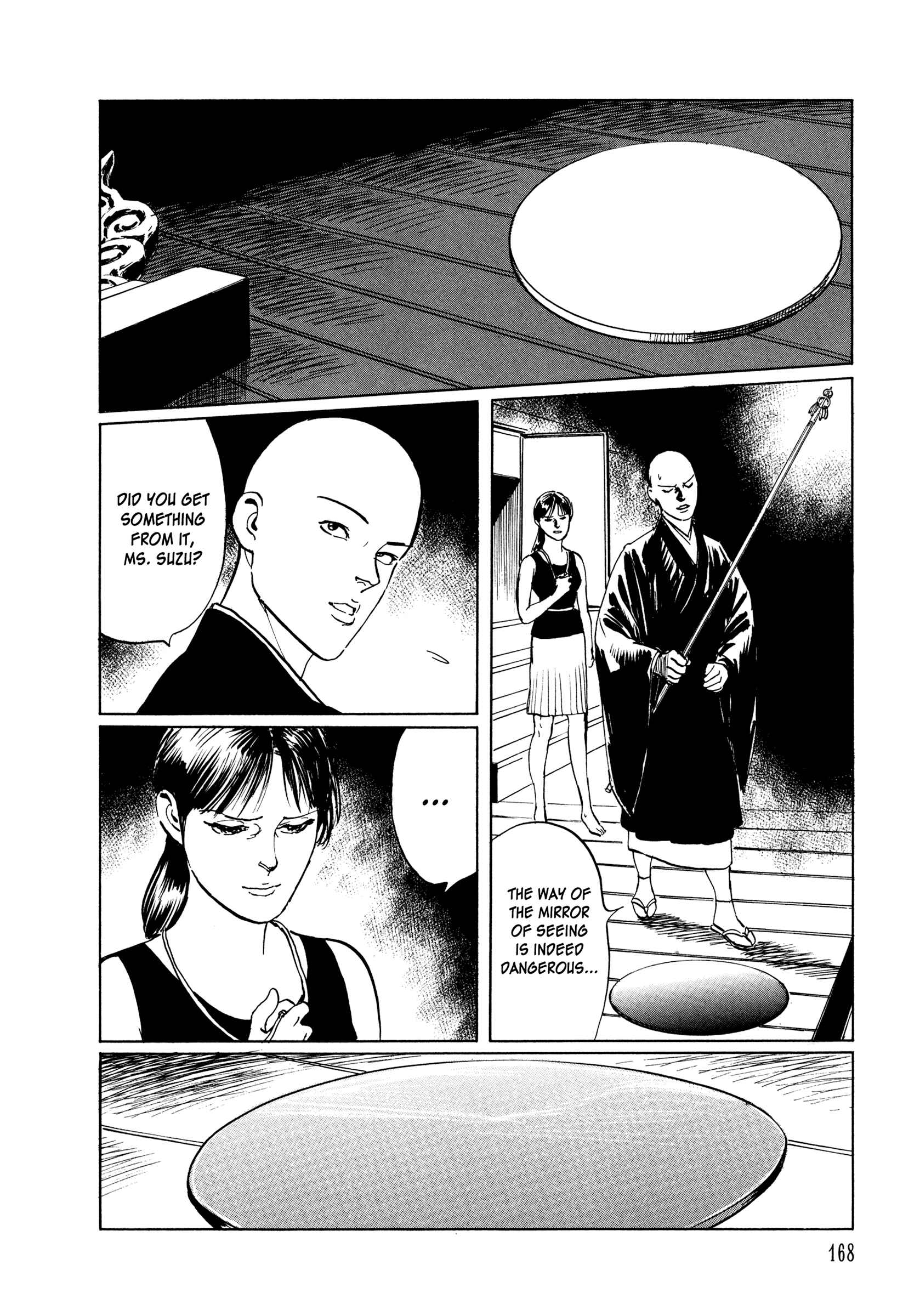 Page 8 Chapter 4 Blood-Stained Rock
