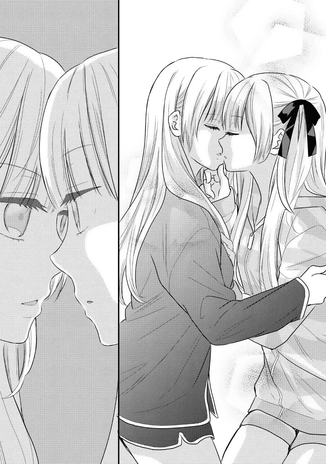 Page 18 Chapter 6 Suki Dakara H Shitemasu