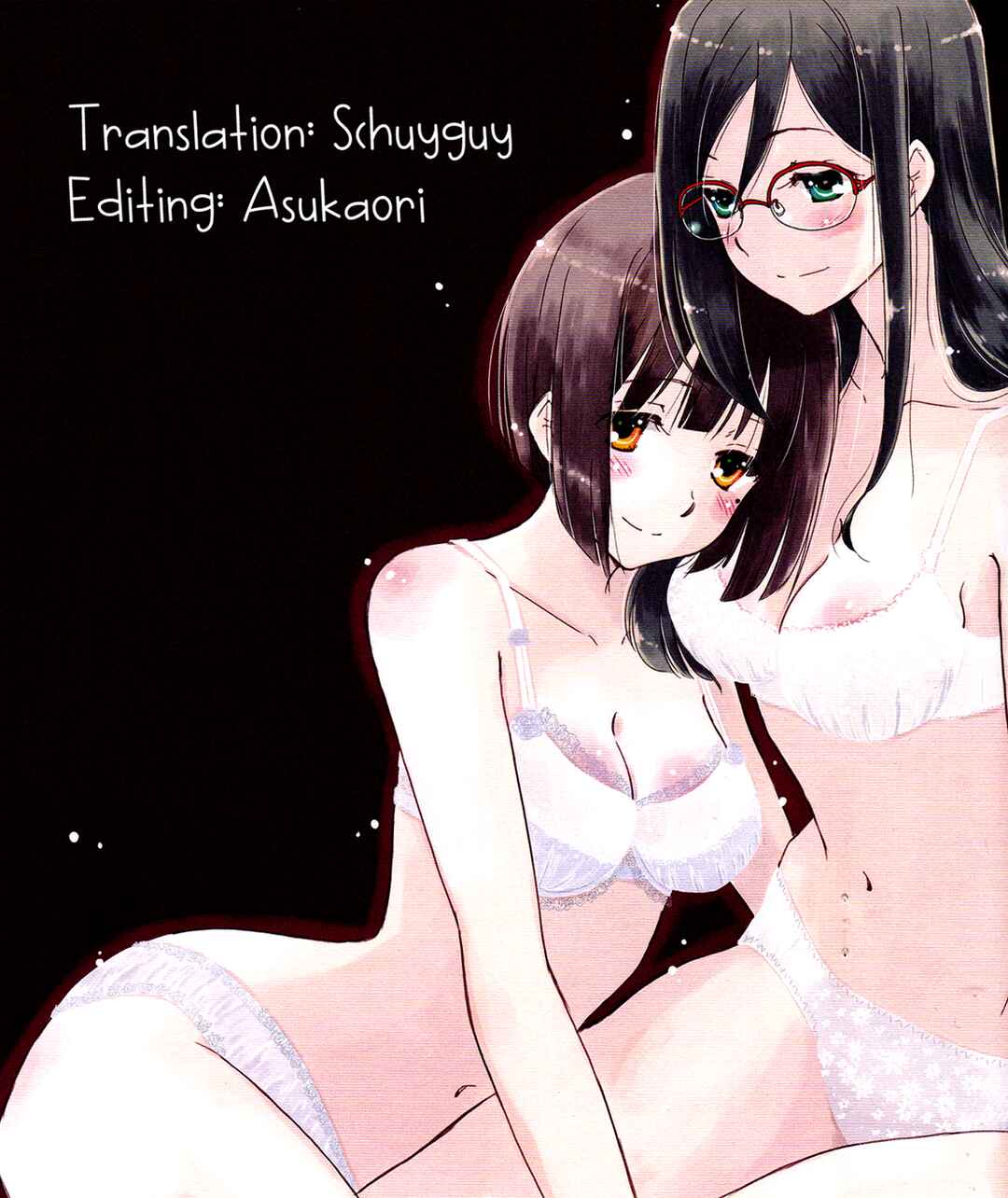 Page 10 Chapter 2 Suki Dakara H Shitemasu