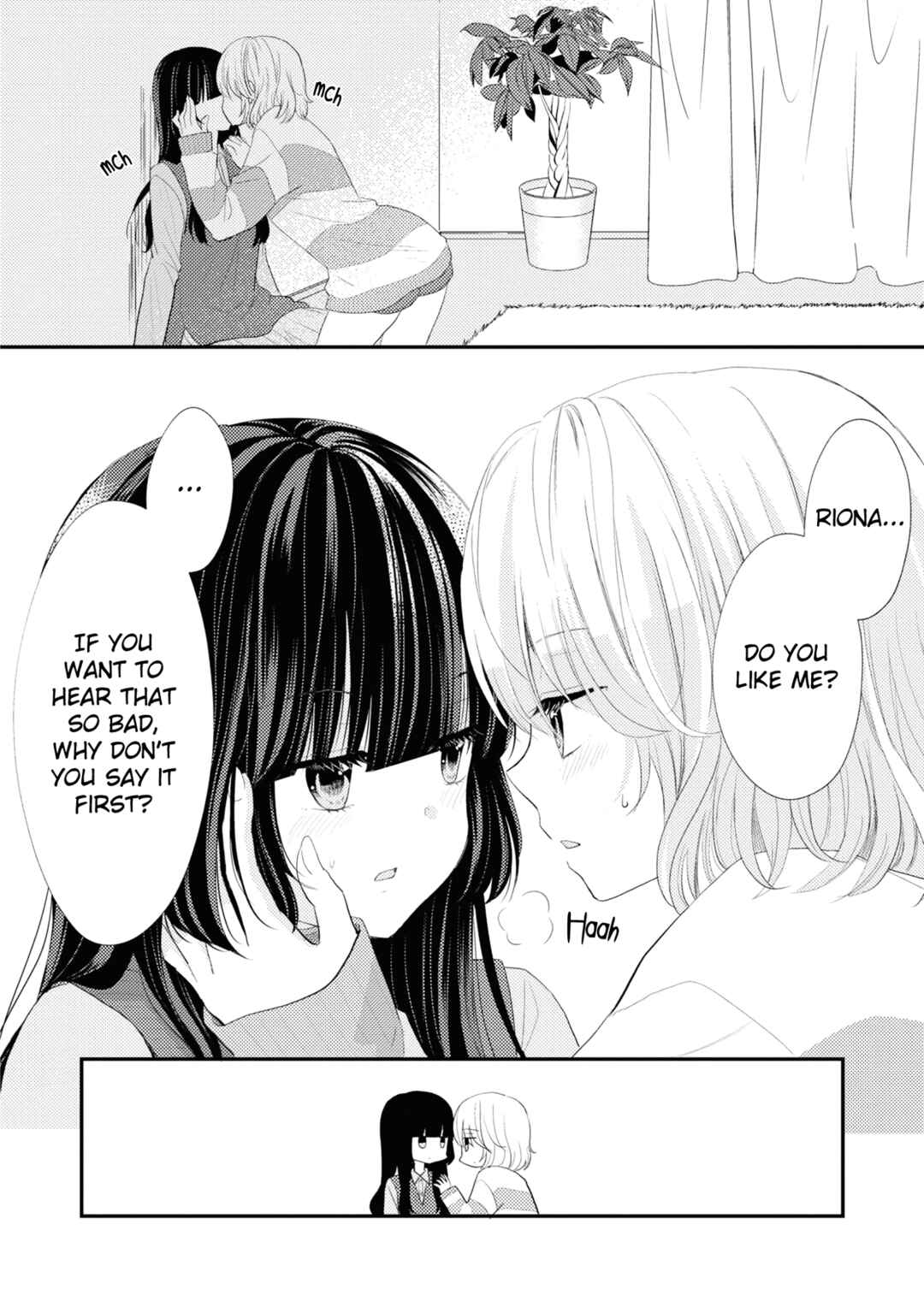 Page 2 Chapter 9 Suki Dakara H Shitemasu