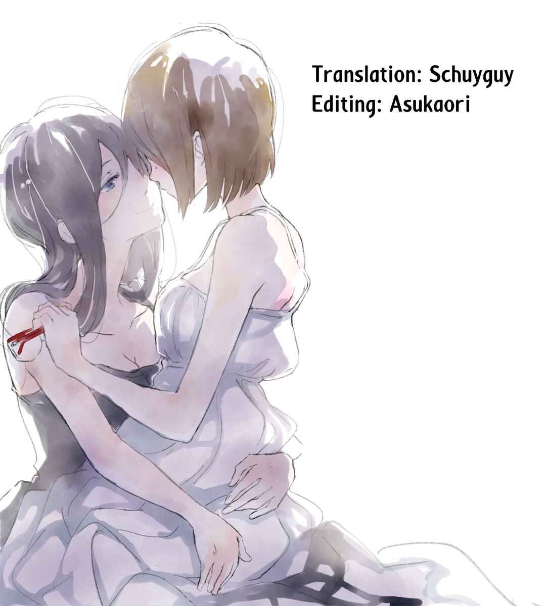 Page 17 Chapter 4 Suki Dakara H Shitemasu