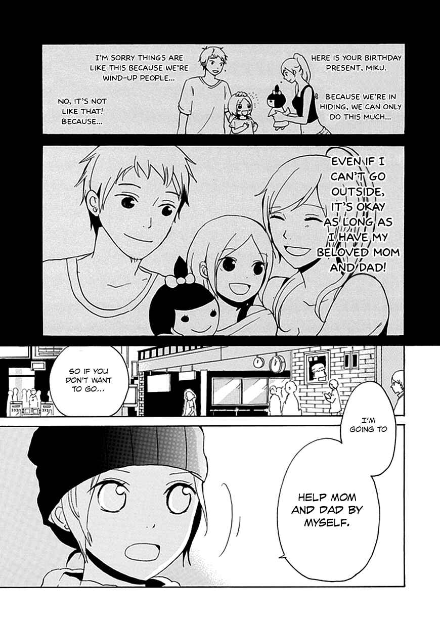 Page 20 Chapter Unknown_8890 Nejimaki Shoukougun