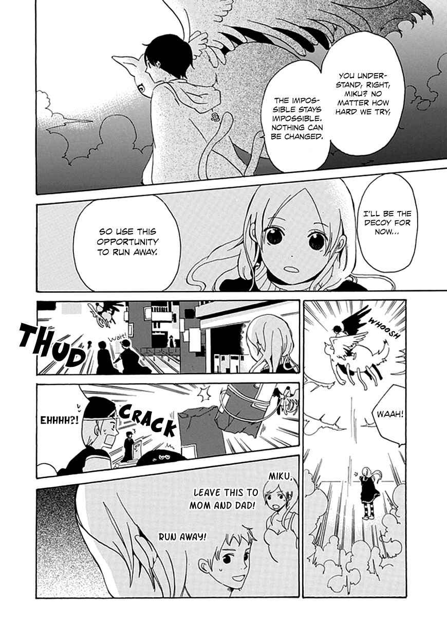 Page 30 Chapter Unknown_8890 Nejimaki Shoukougun