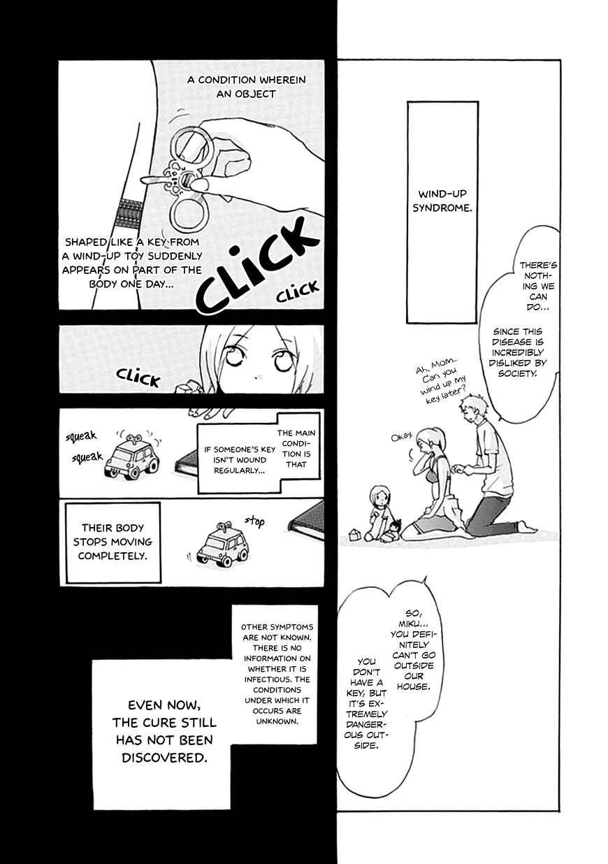 Page 4 Chapter Unknown_8890 Nejimaki Shoukougun