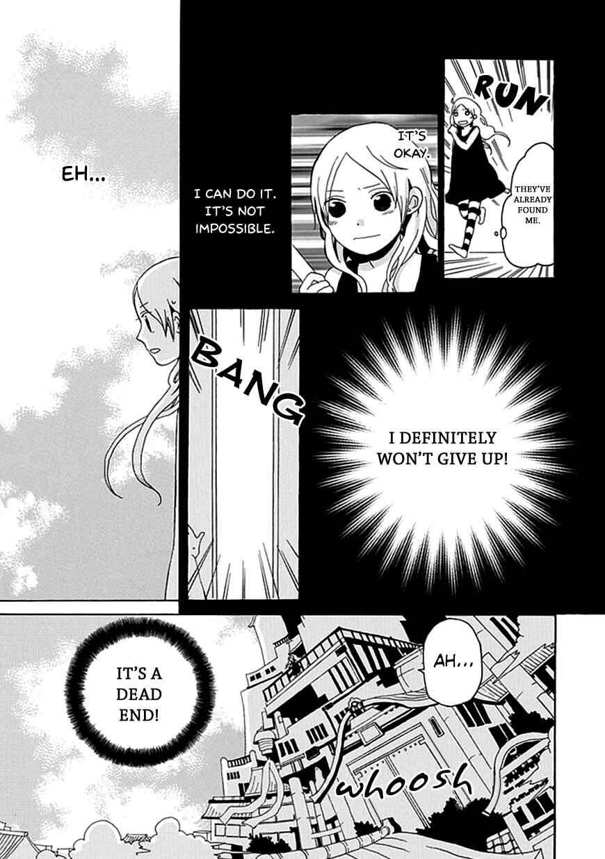 Page 41 Chapter Unknown_8890 Nejimaki Shoukougun