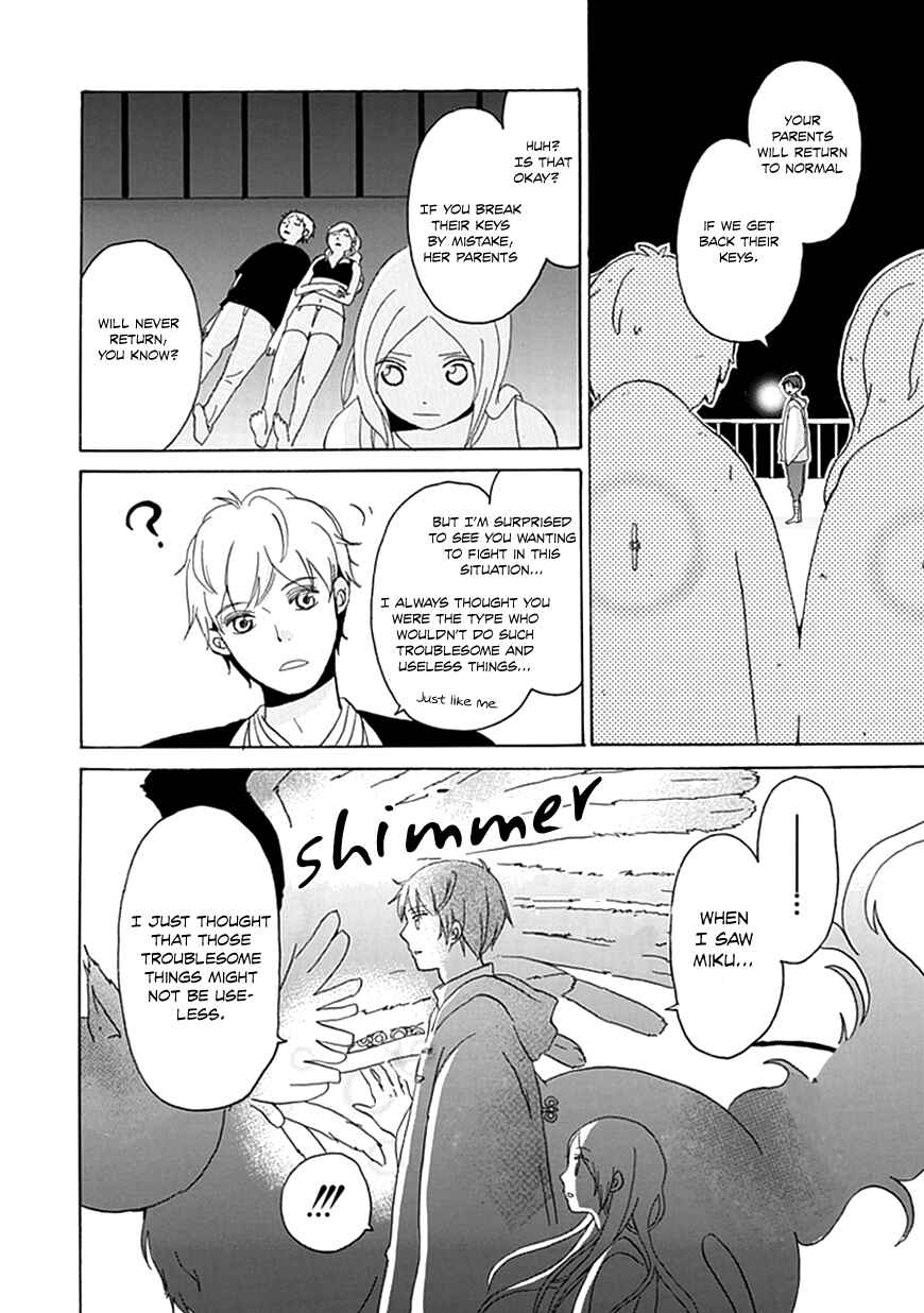 Page 48 Chapter Unknown_8890 Nejimaki Shoukougun