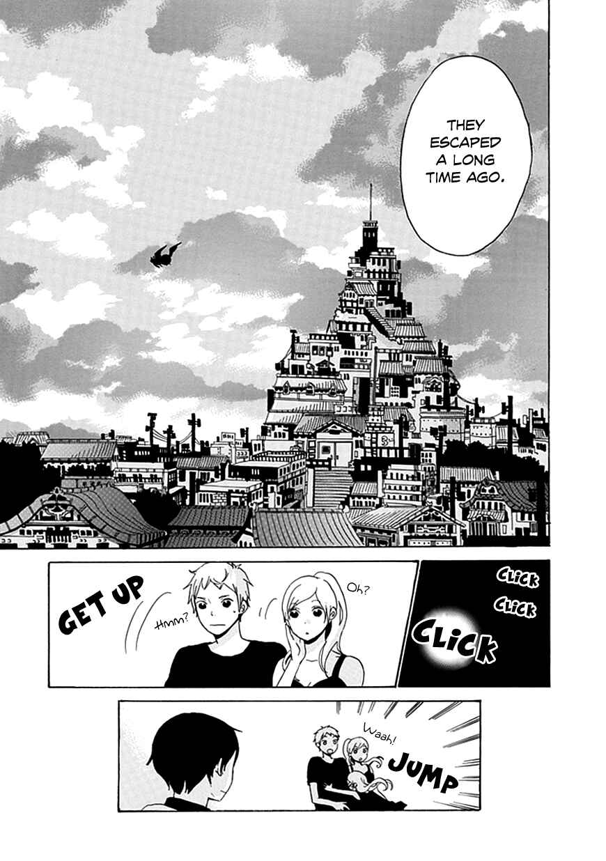 Page 55 Chapter Unknown_8890 Nejimaki Shoukougun