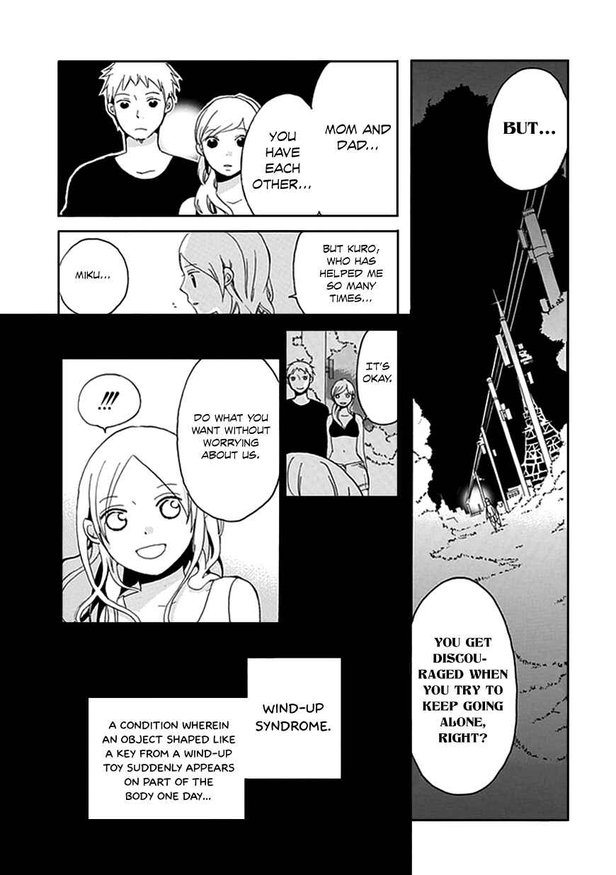 Page 58 Chapter Unknown_8890 Nejimaki Shoukougun