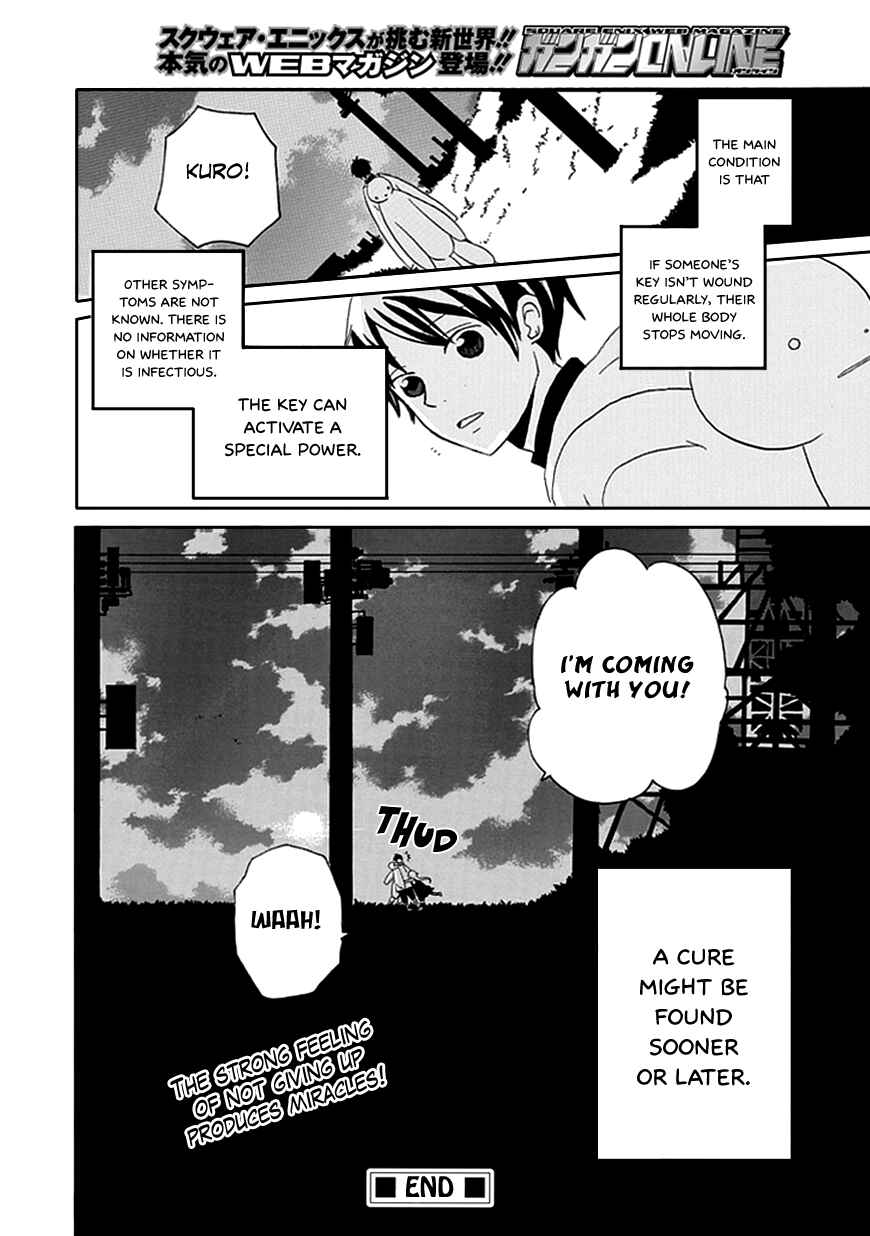 Page 59 Chapter Unknown_8890 Nejimaki Shoukougun