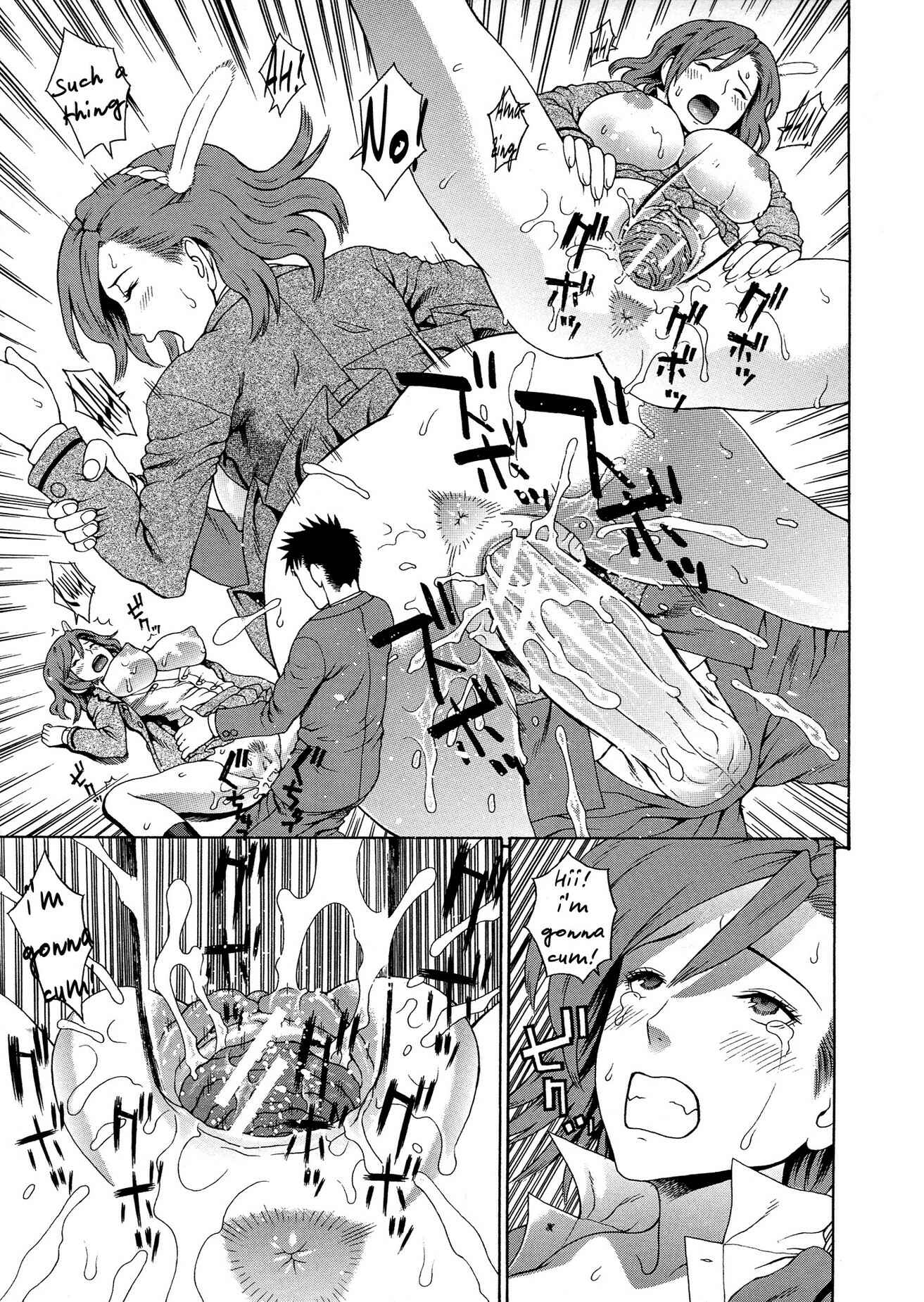 Page 29 Chapter 3 2-F All My Sister?
