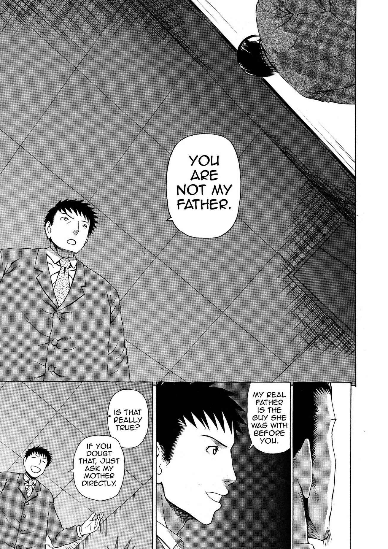Page 32 Chapter 6 2-F All My Sister?
