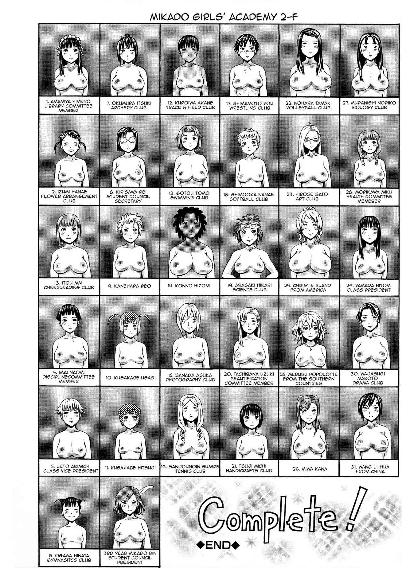 Page 41 Chapter 6 2-F All My Sister?