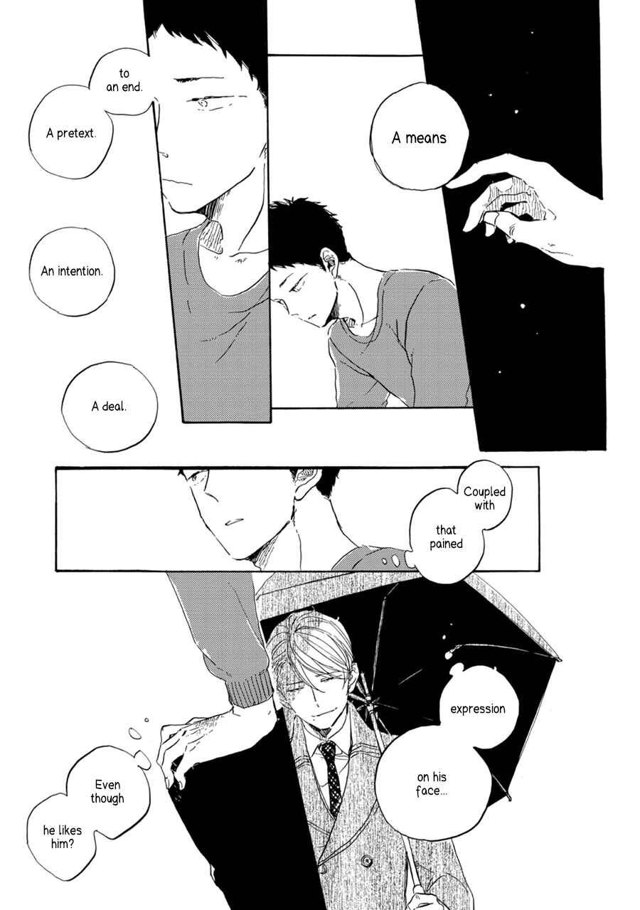 Page 16 Chapter 4 Suna o Kizamu Hari