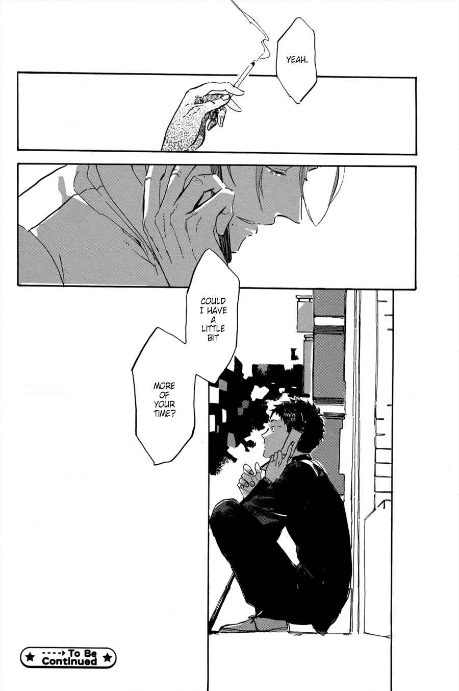 Page 25 Chapter 5 Suna o Kizamu Hari