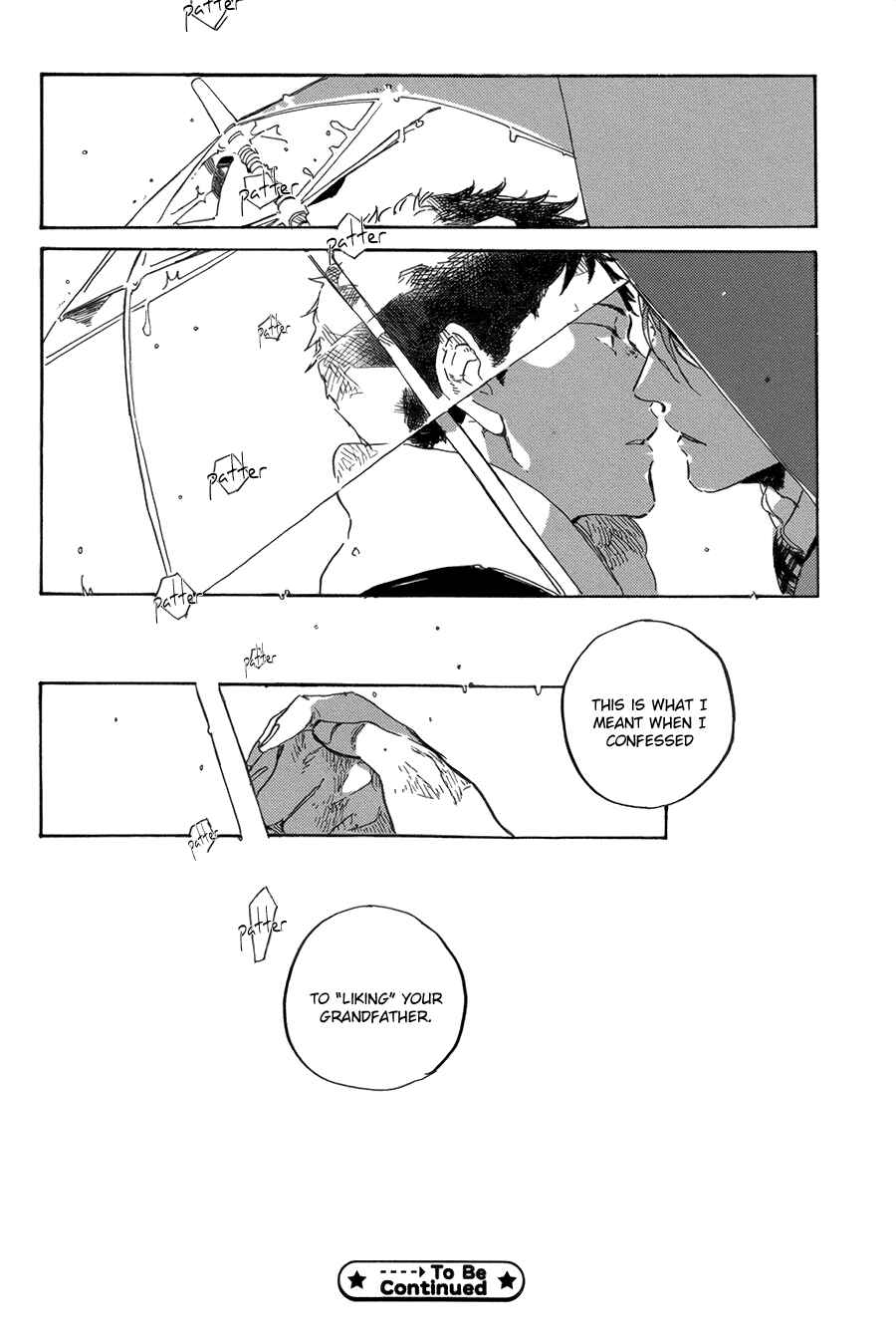 Page 21 Chapter 3 Suna o Kizamu Hari