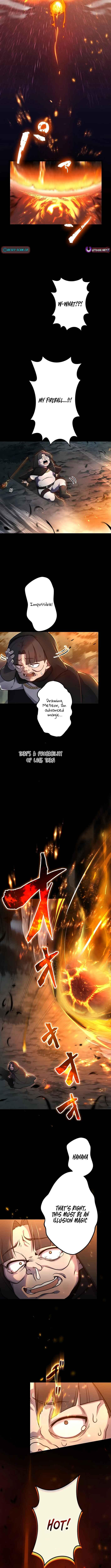 Page 11 Chapter 5 Kouunchi MAX no Ore Dake Jinsei Kaiki