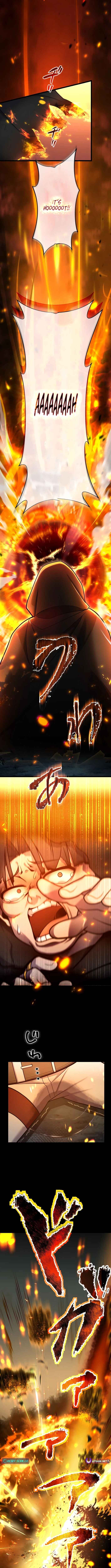 Page 12 Chapter 5 Kouunchi MAX no Ore Dake Jinsei Kaiki