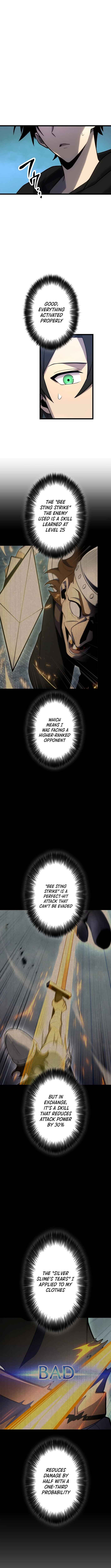 Page 3 Chapter 5 Kouunchi MAX no Ore Dake Jinsei Kaiki