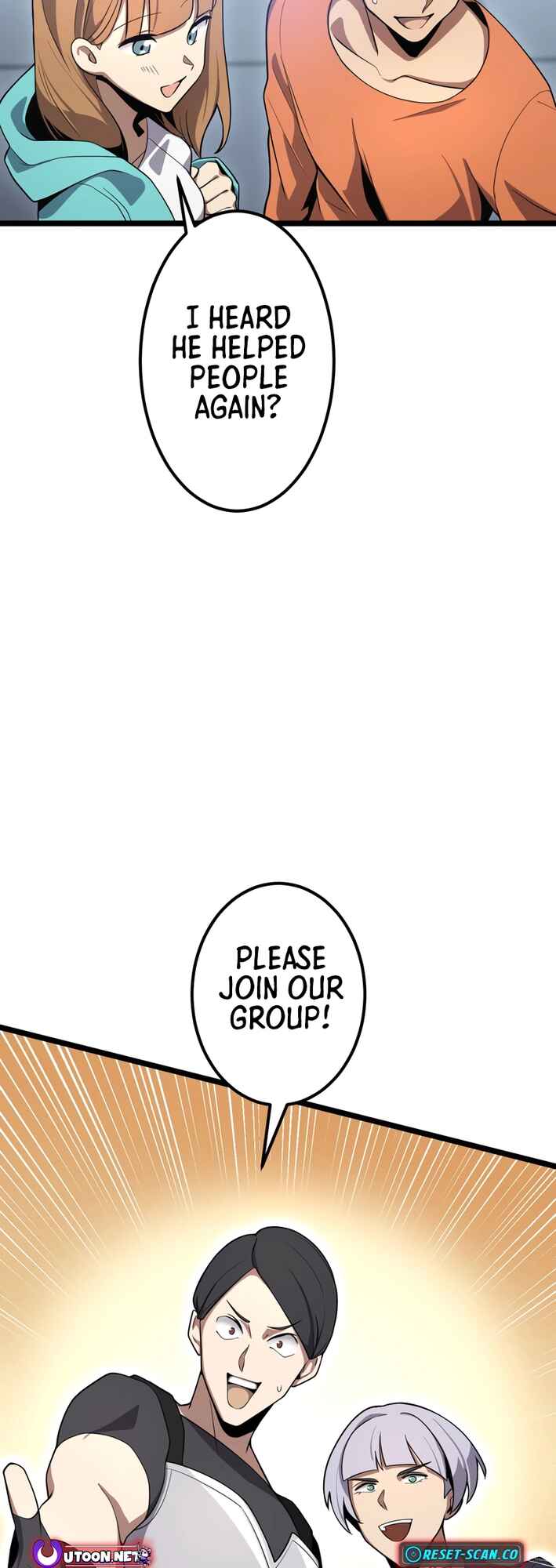Page 14 Chapter 10 Kouunchi MAX no Ore Dake Jinsei Kaiki