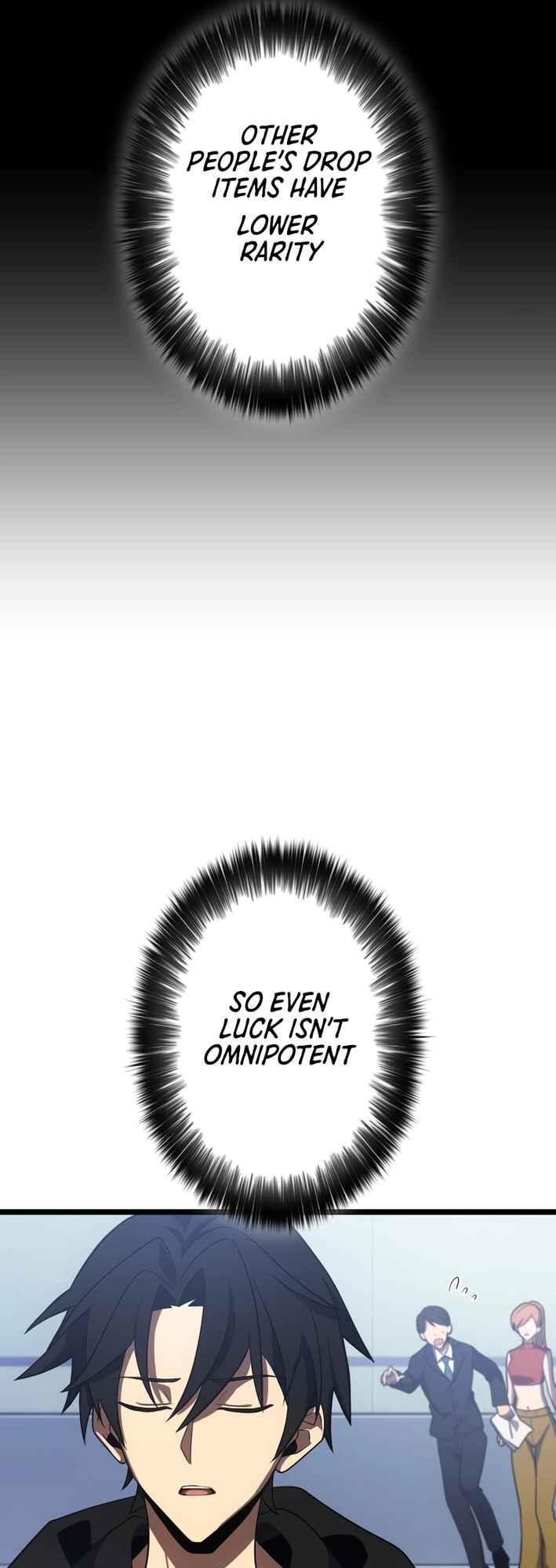 Page 20 Chapter 10 Kouunchi MAX no Ore Dake Jinsei Kaiki