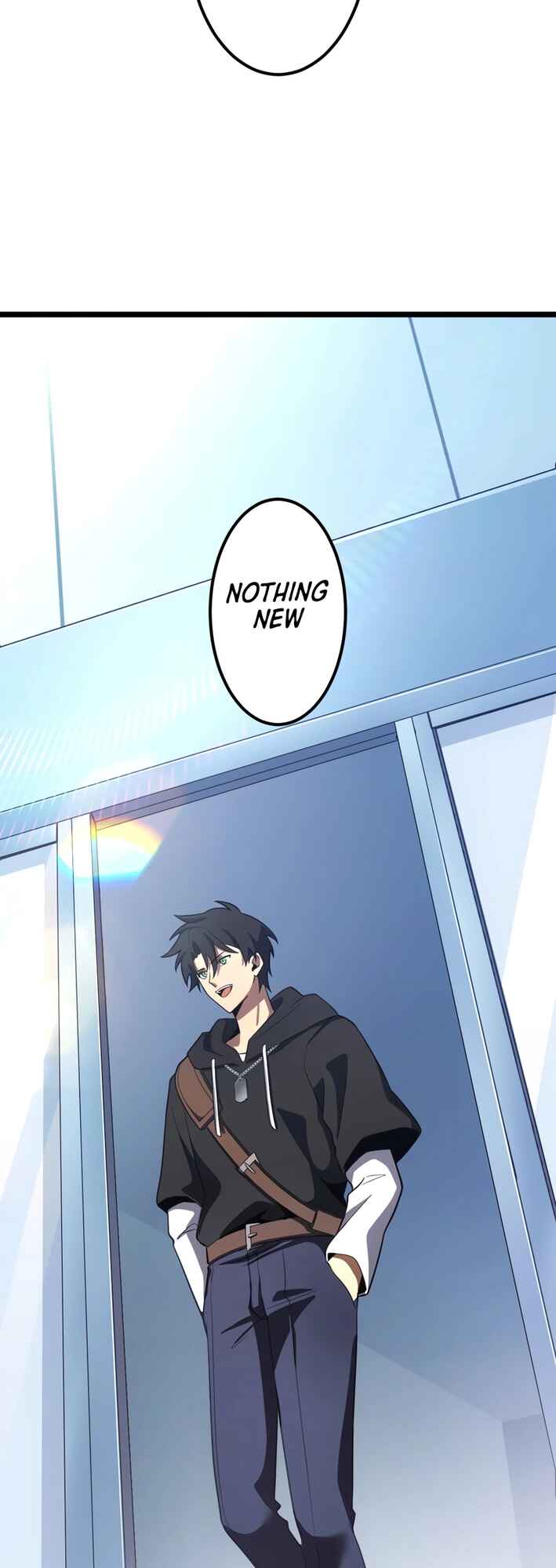 Page 22 Chapter 10 Kouunchi MAX no Ore Dake Jinsei Kaiki
